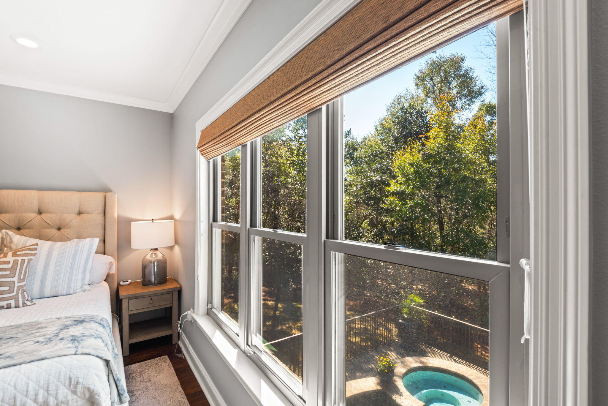 SWIFT CREEK PH VI - Residential