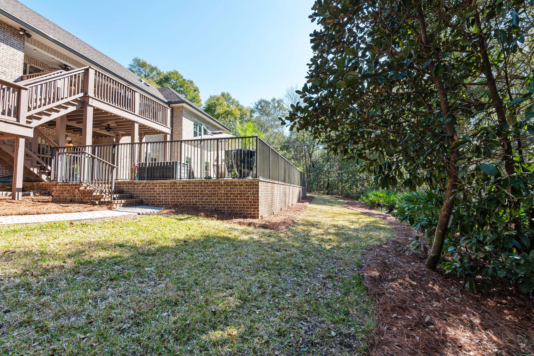 SWIFT CREEK PH VI - Residential