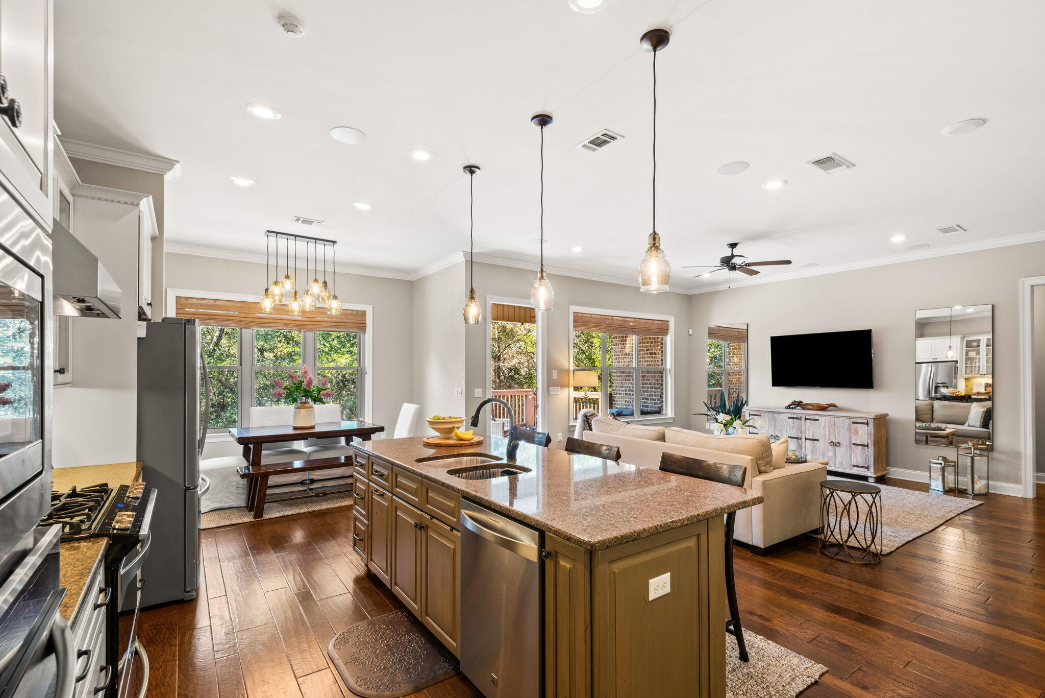 SWIFT CREEK PH VI - Residential