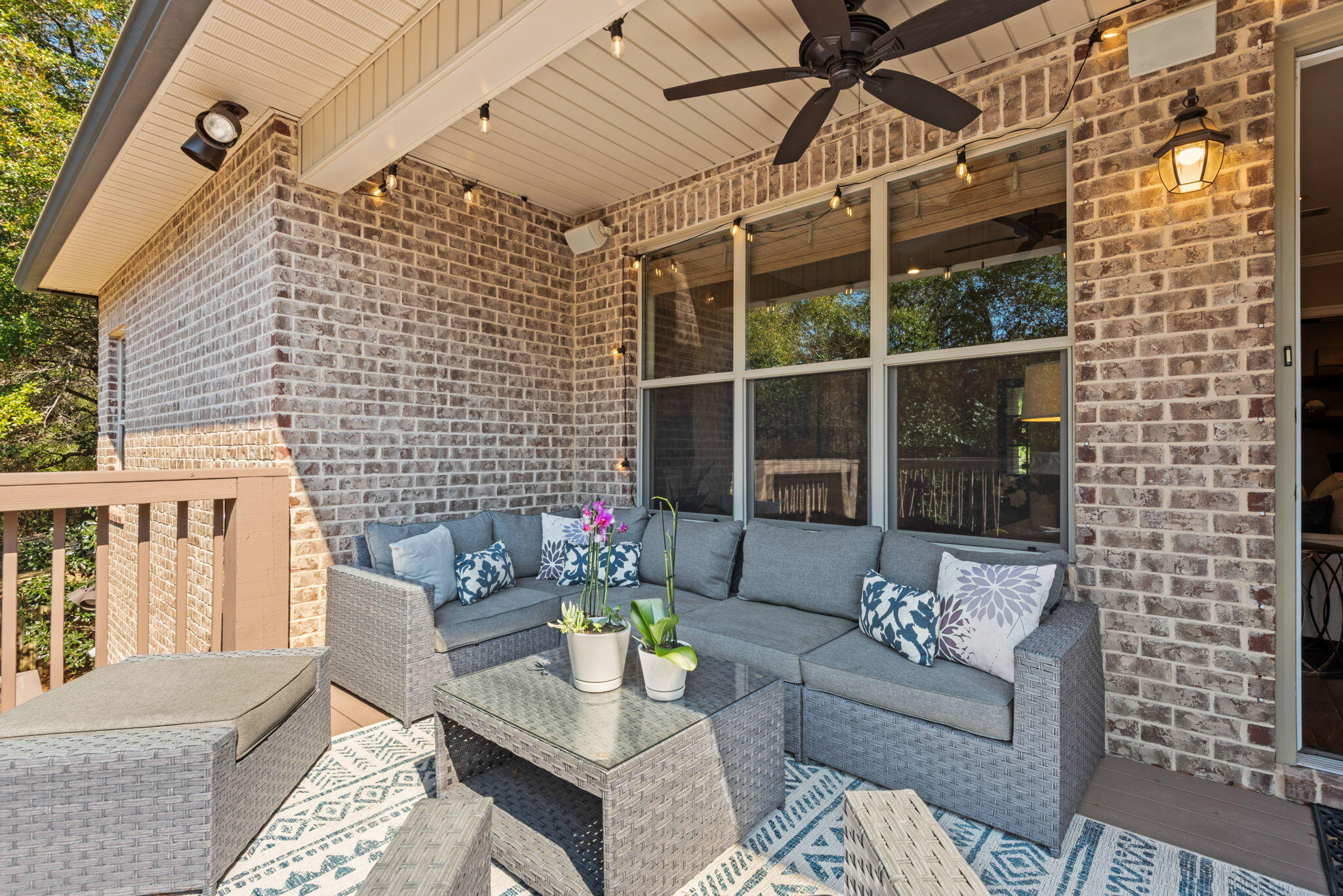 SWIFT CREEK PH VI - Residential