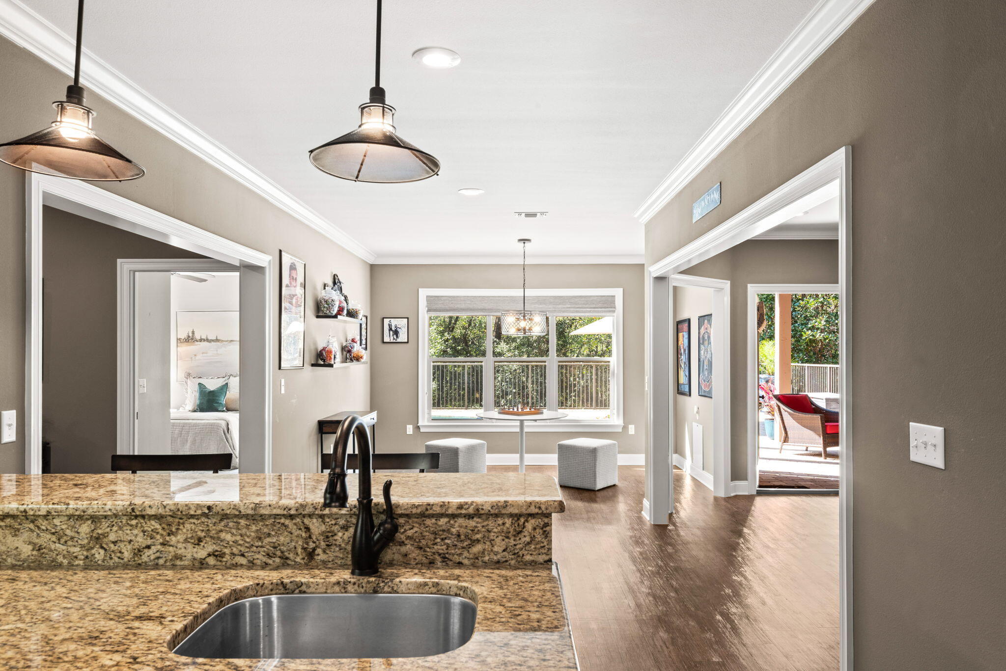 SWIFT CREEK PH VI - Residential