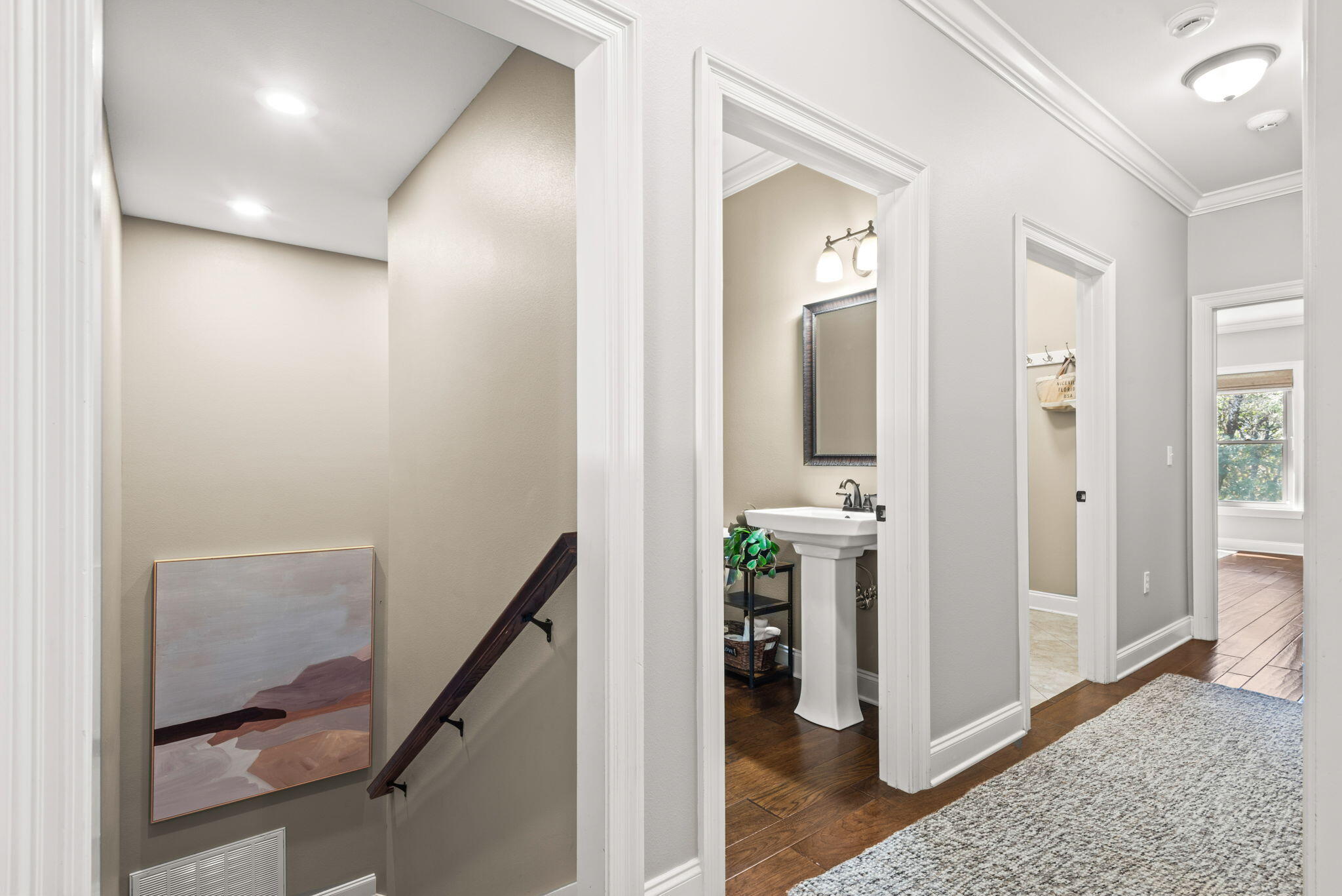 SWIFT CREEK PH VI - Residential