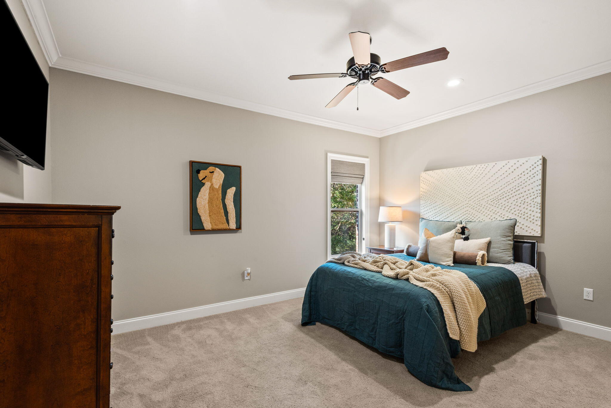 SWIFT CREEK PH VI - Residential