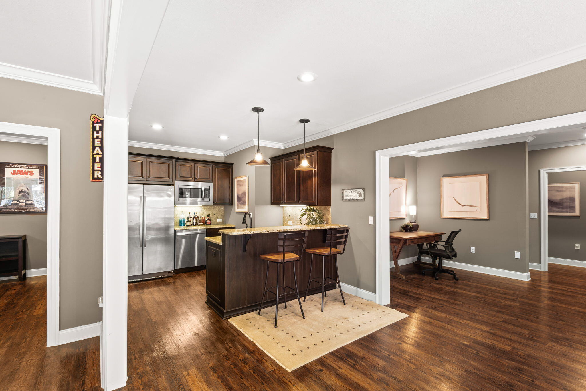 SWIFT CREEK PH VI - Residential