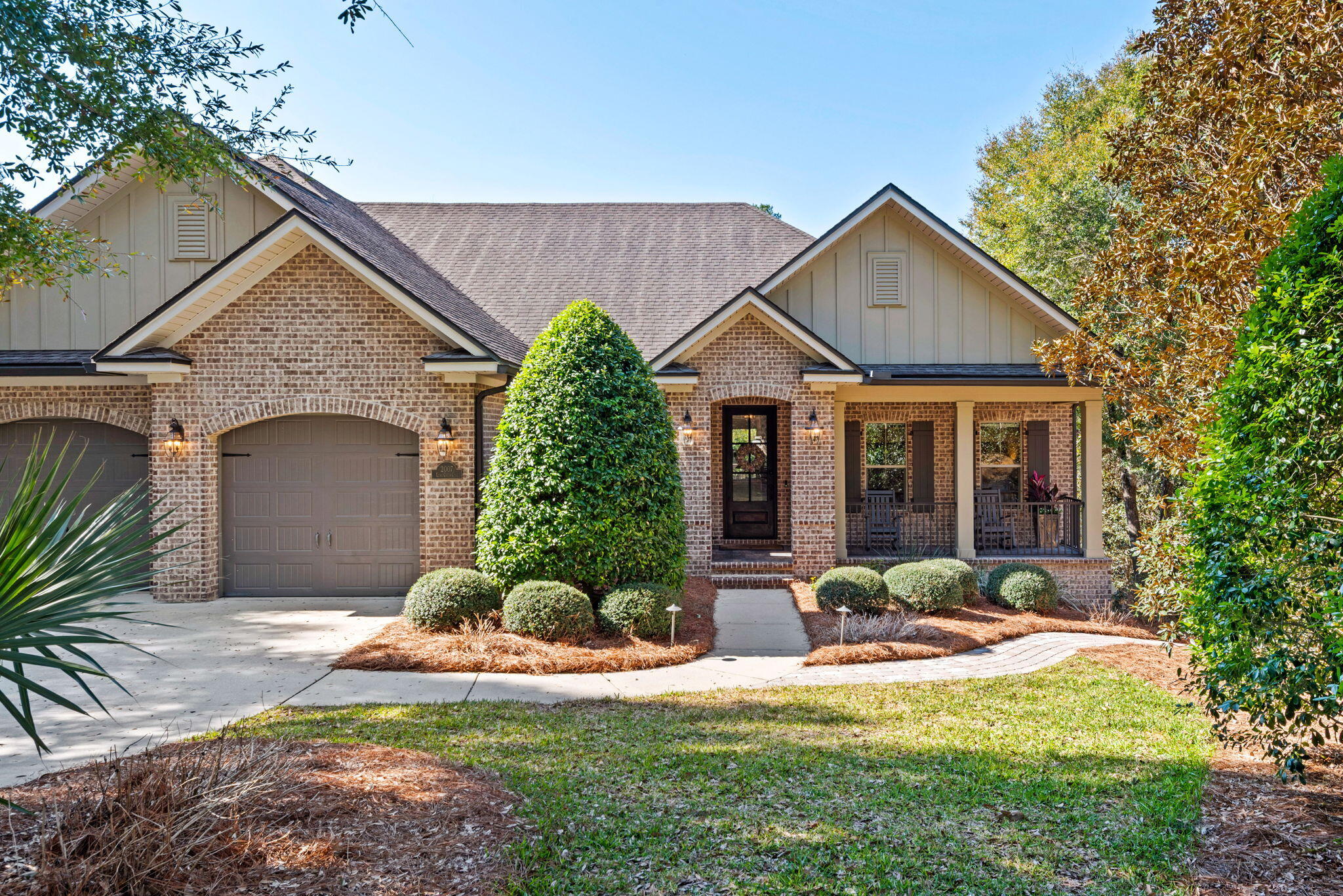 SWIFT CREEK PH VI - Residential