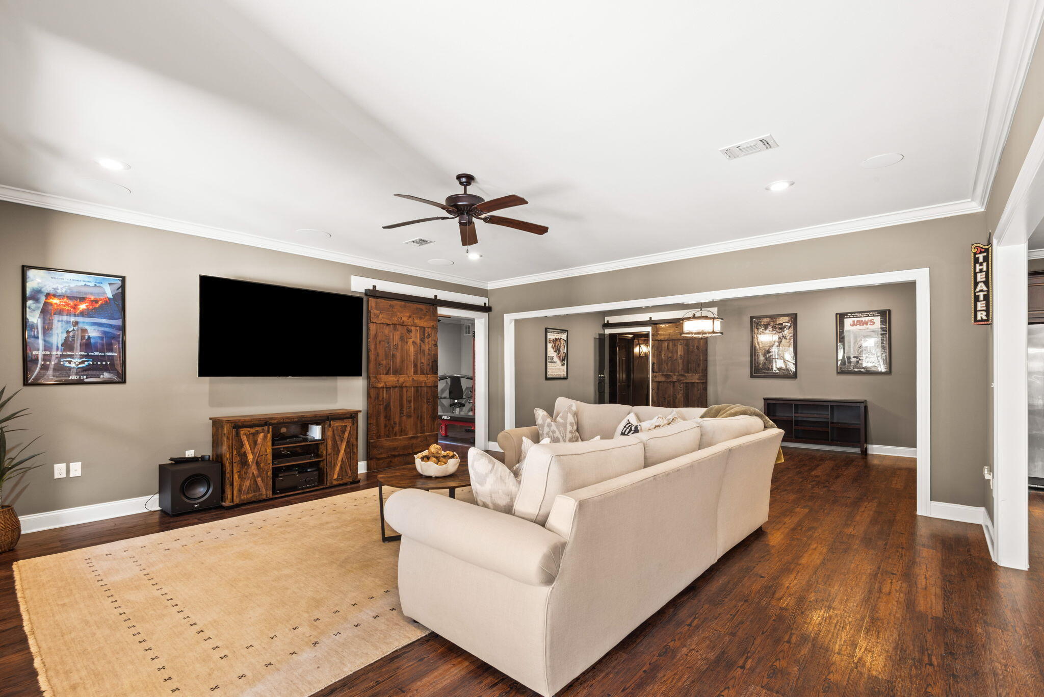 SWIFT CREEK PH VI - Residential