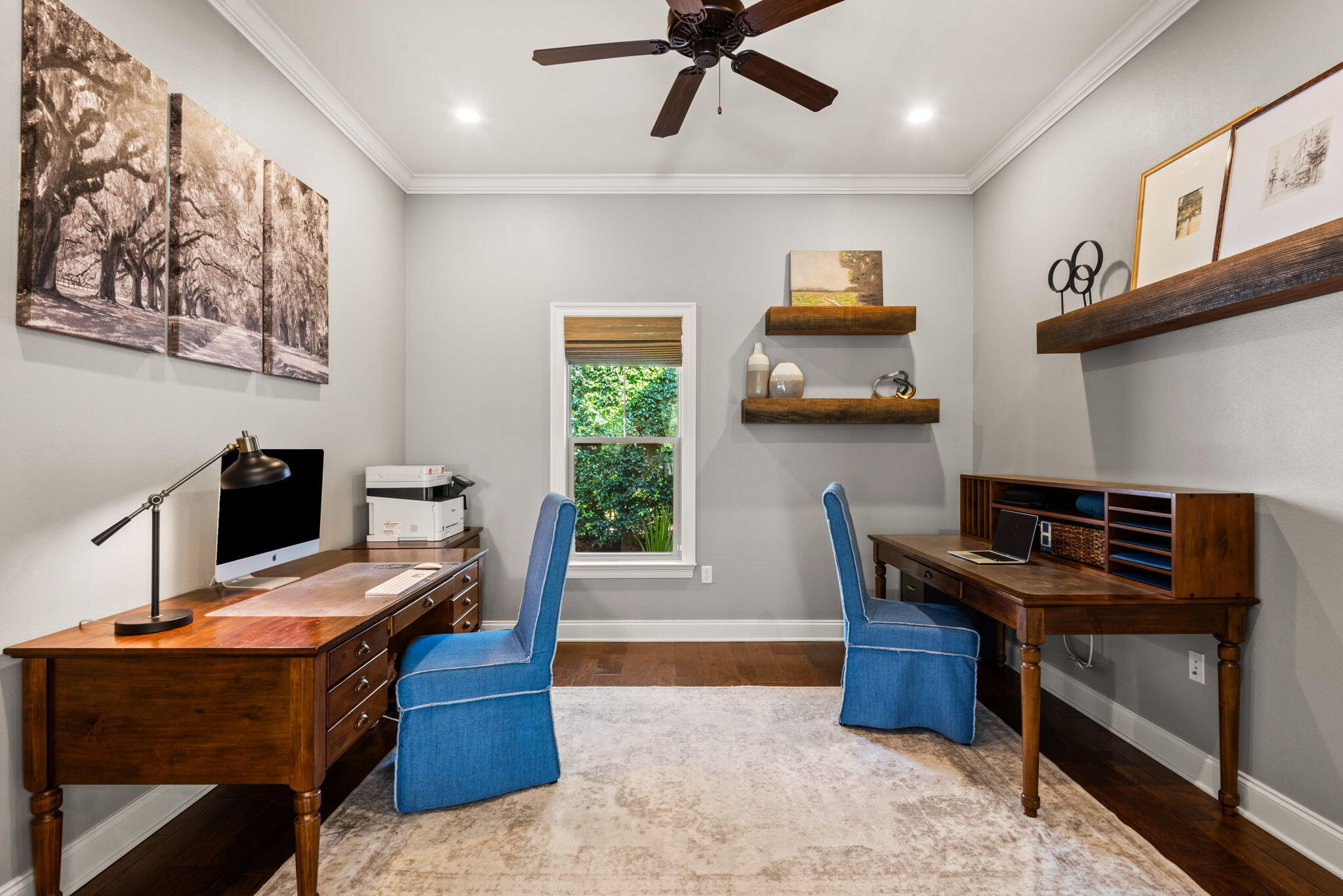 SWIFT CREEK PH VI - Residential