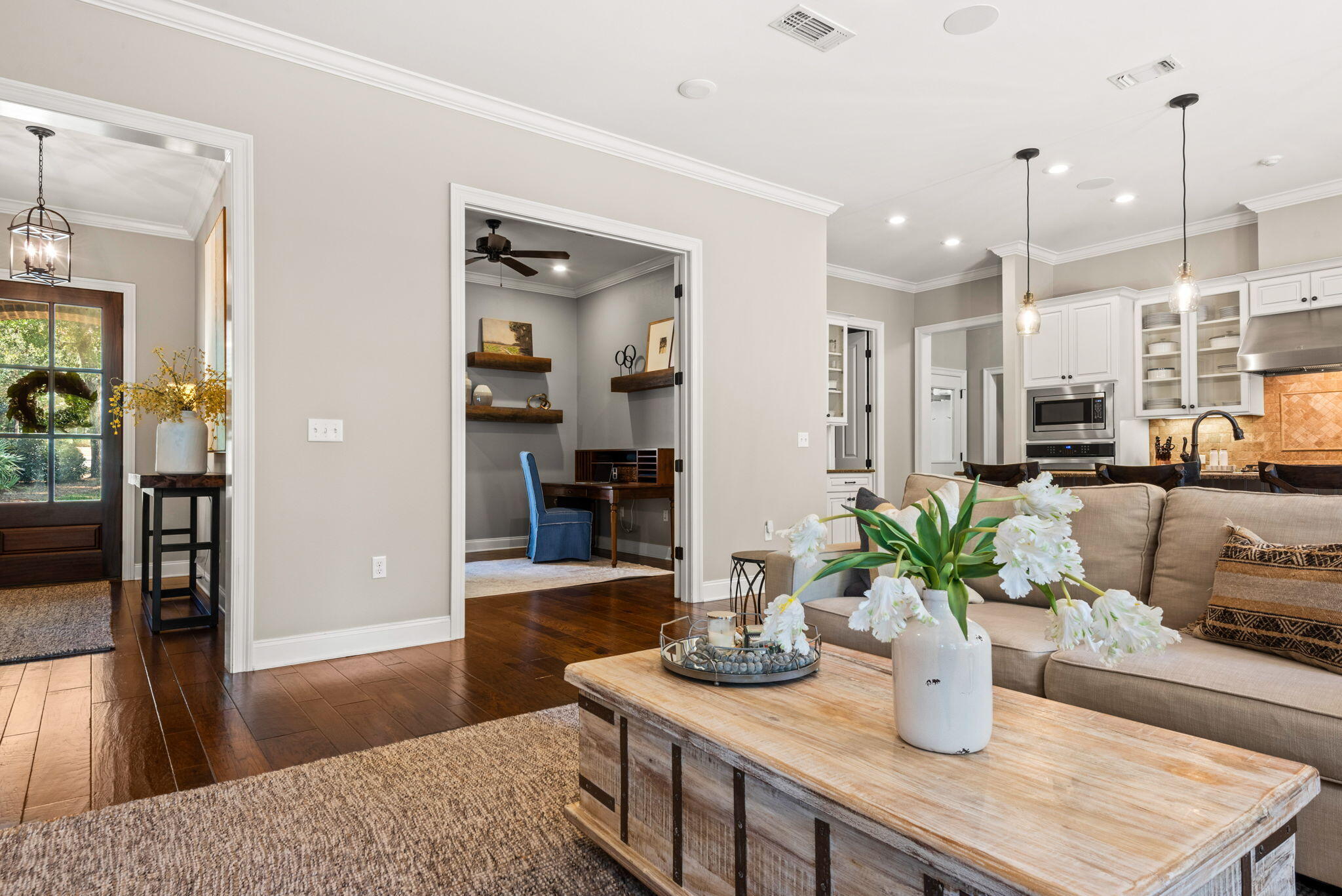 SWIFT CREEK PH VI - Residential