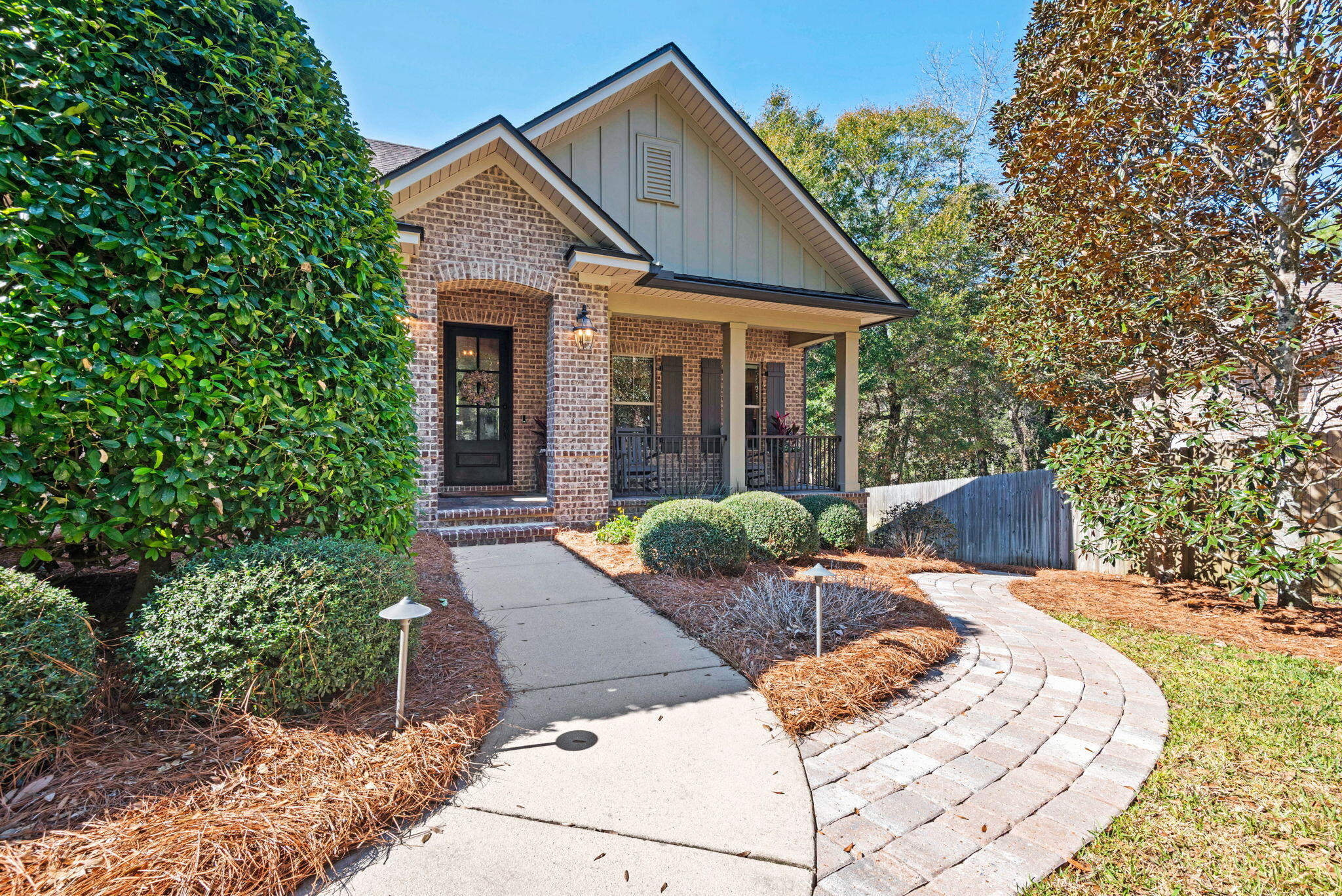 SWIFT CREEK PH VI - Residential