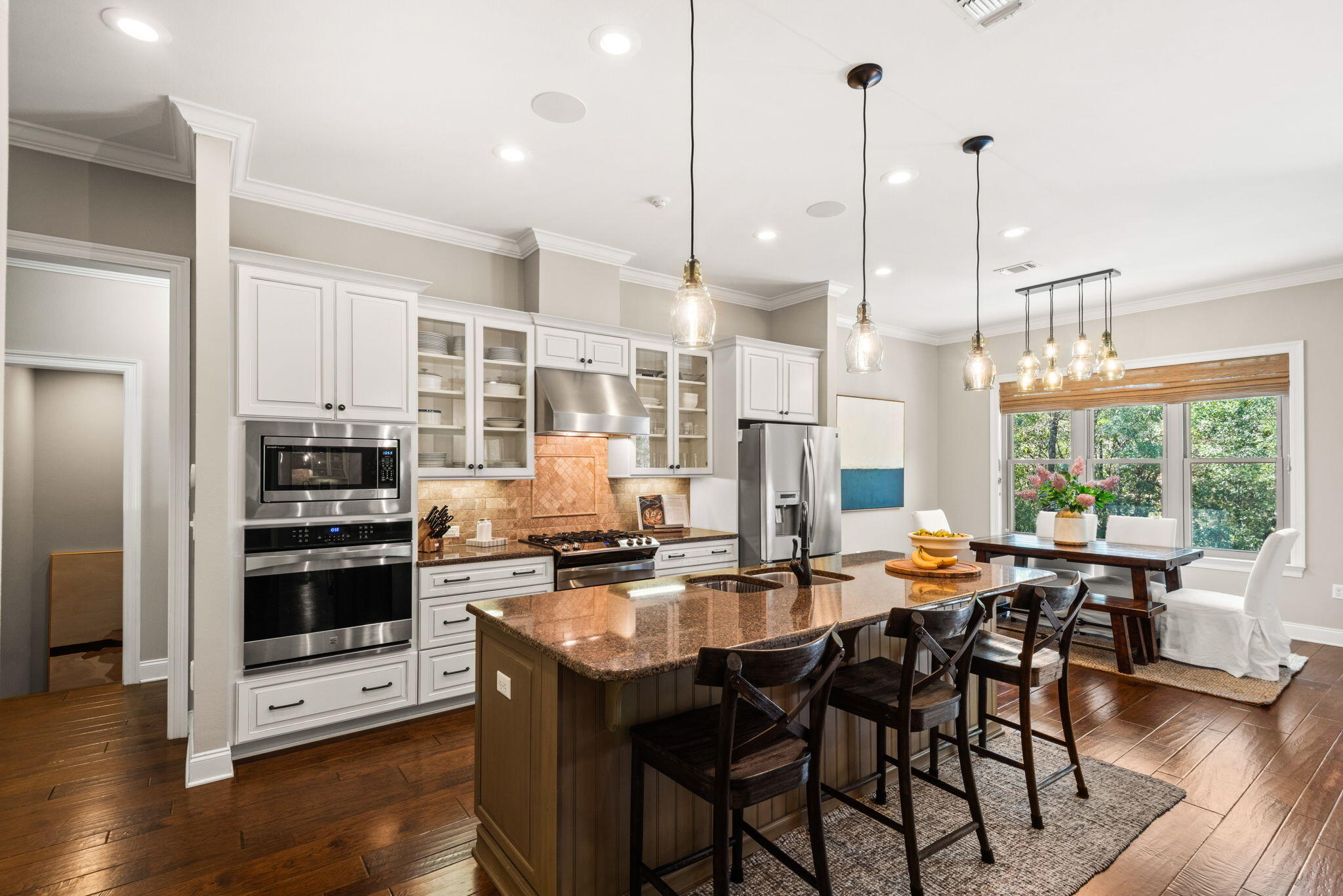 SWIFT CREEK PH VI - Residential