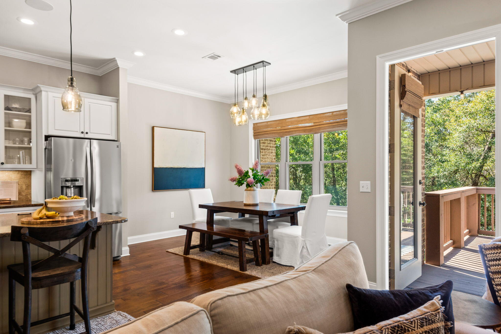 SWIFT CREEK PH VI - Residential