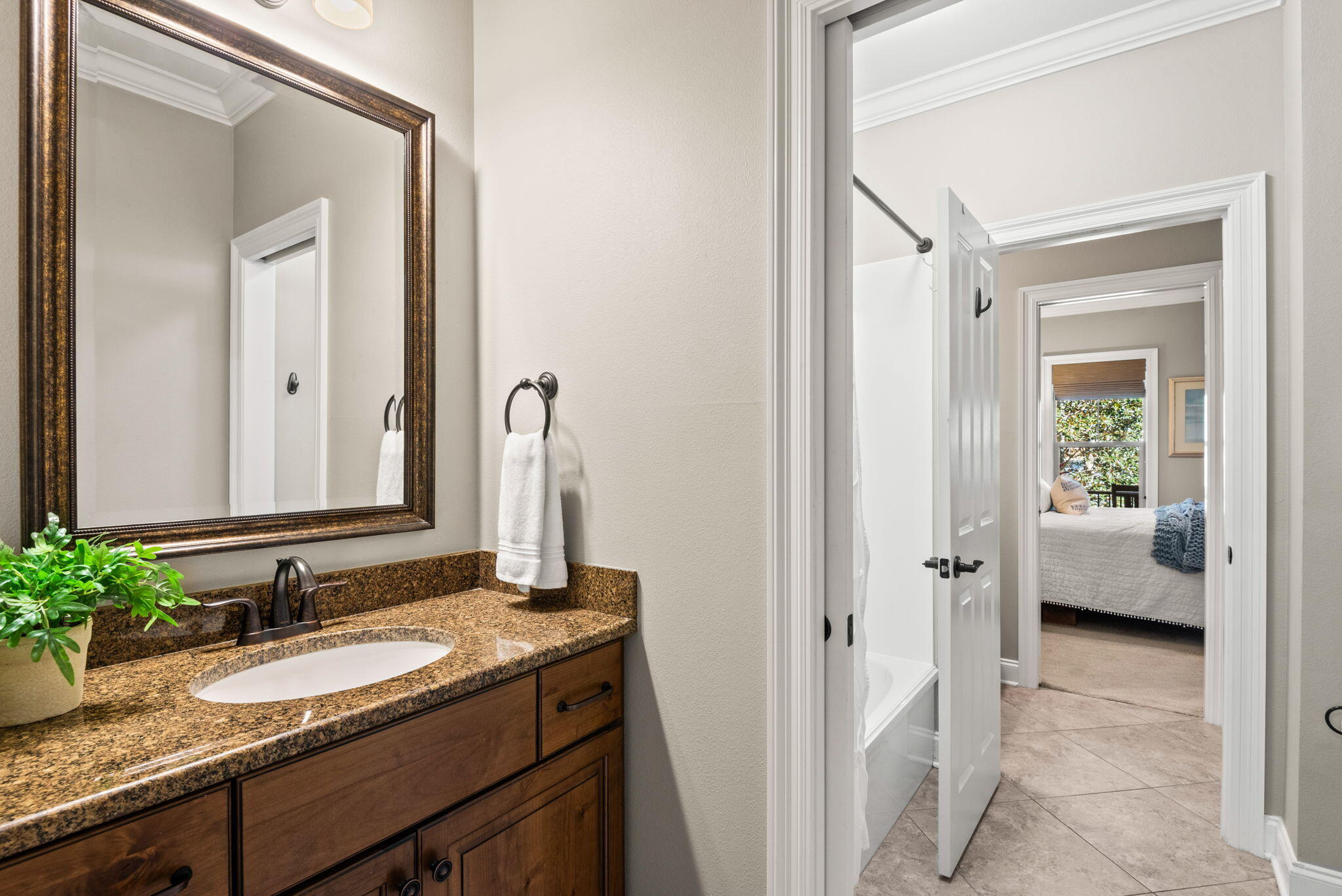 SWIFT CREEK PH VI - Residential