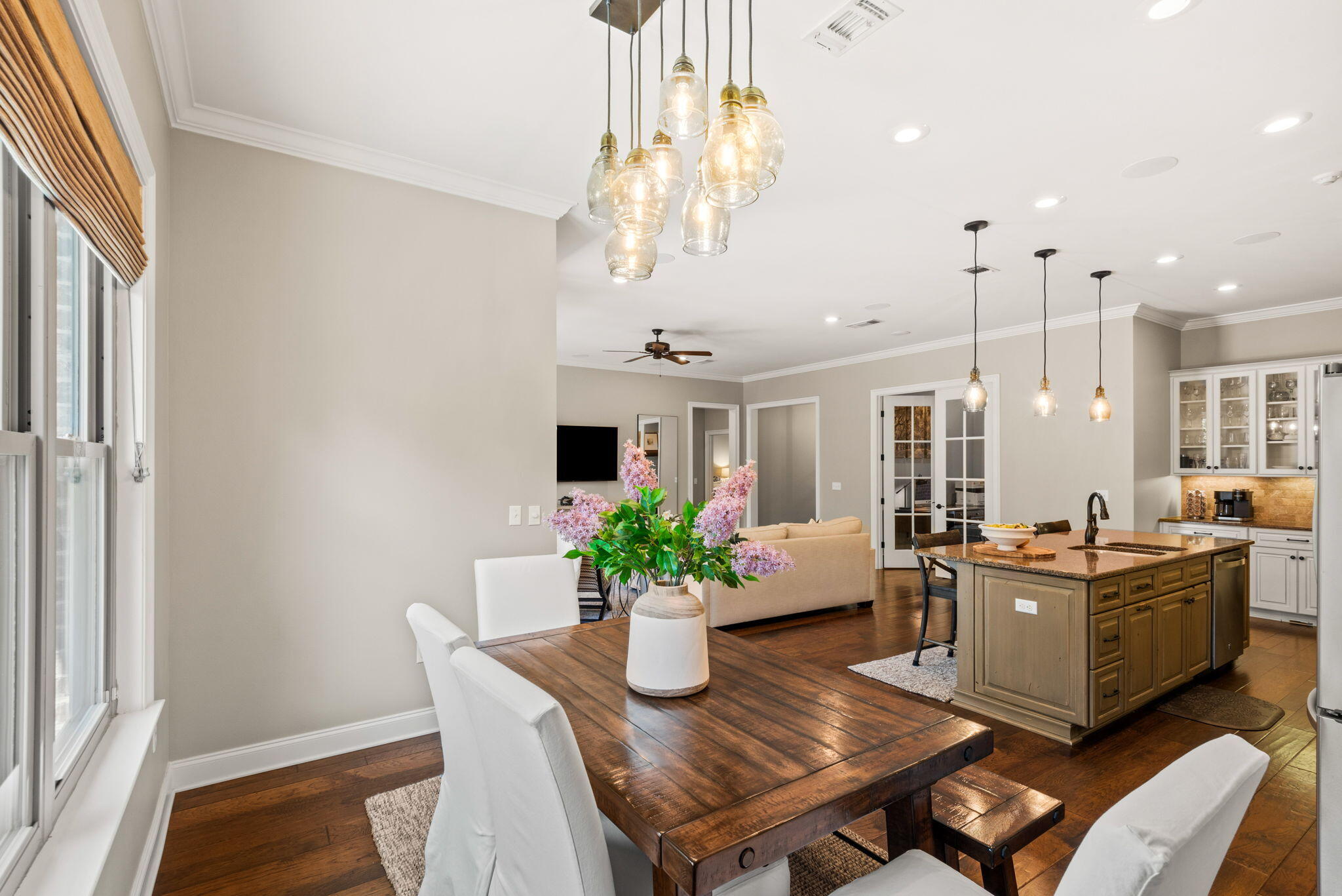 SWIFT CREEK PH VI - Residential