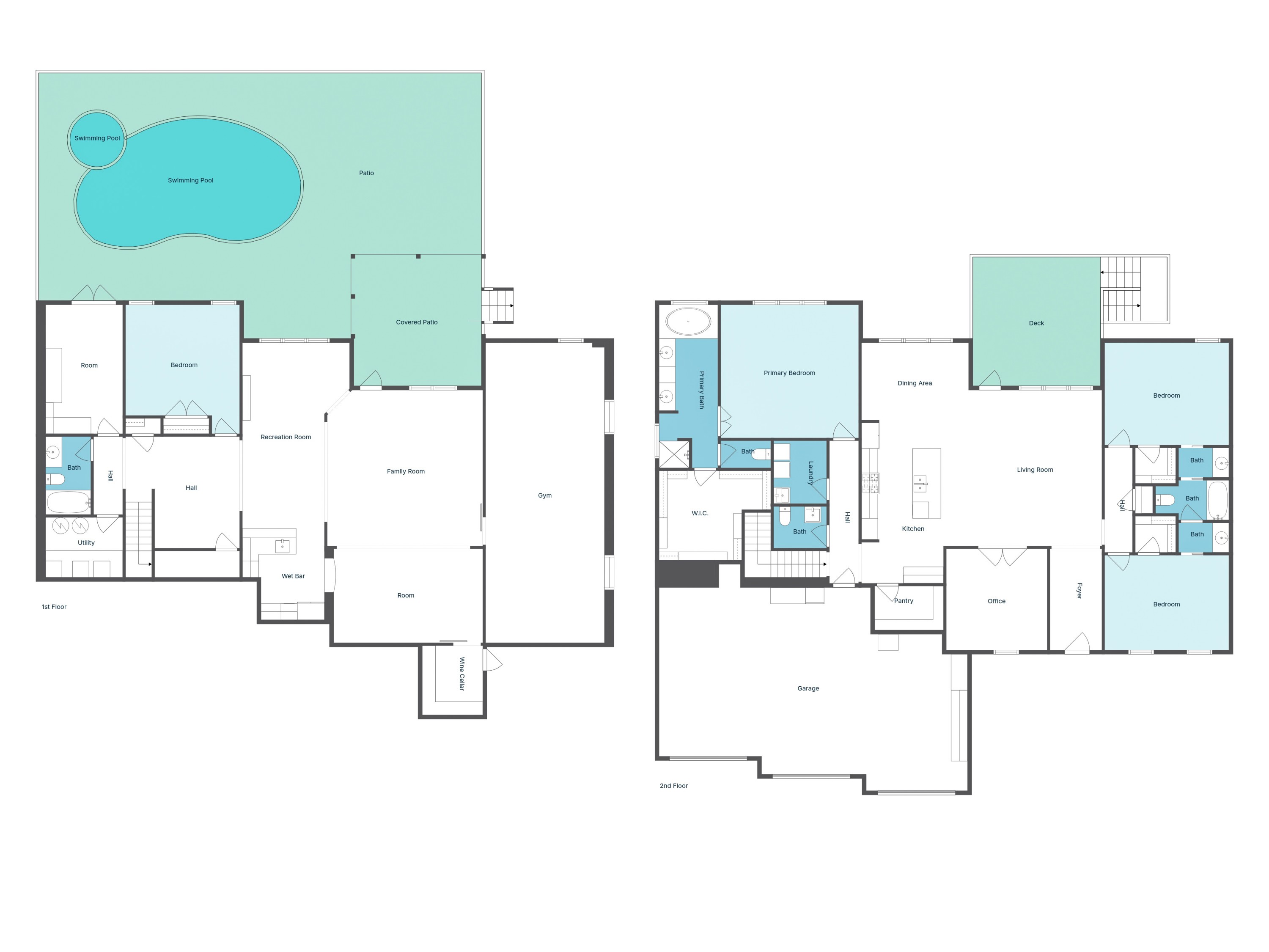 SWIFT CREEK PH VI - Residential