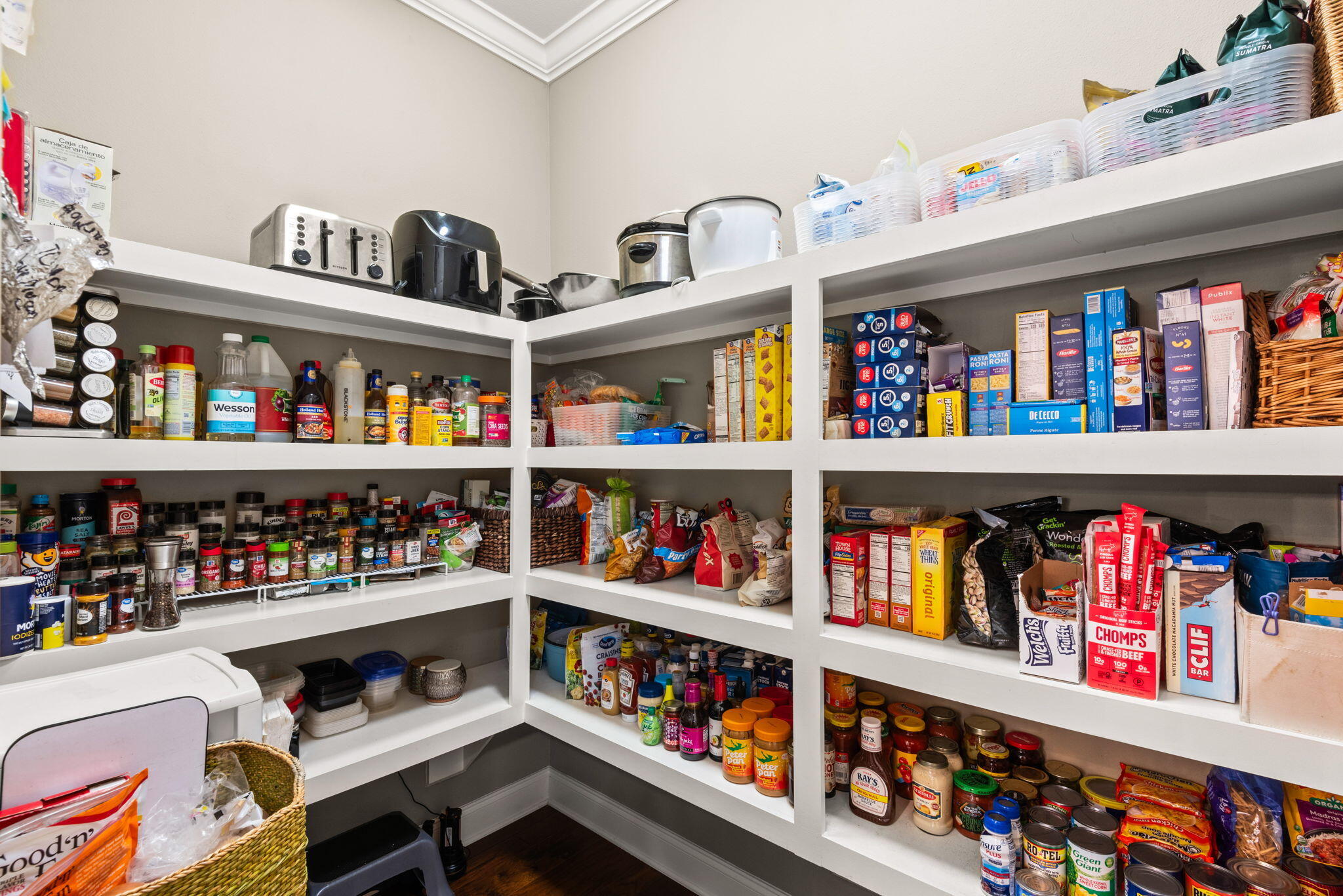 SWIFT CREEK PH VI - Residential