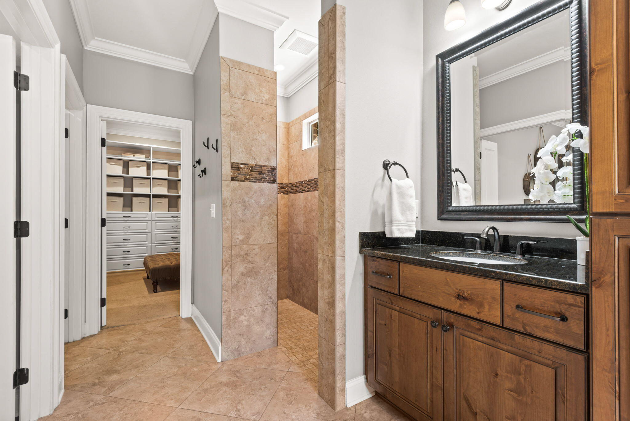 SWIFT CREEK PH VI - Residential