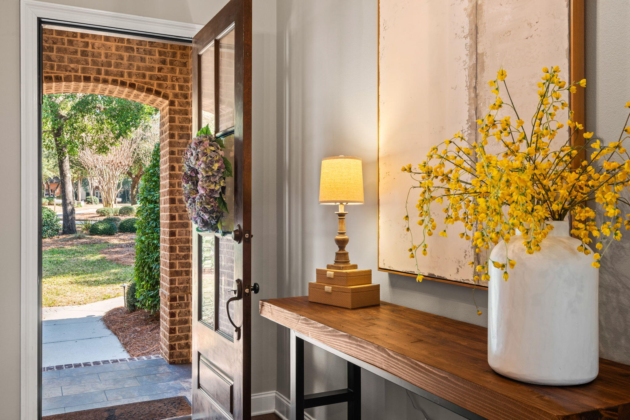 SWIFT CREEK PH VI - Residential