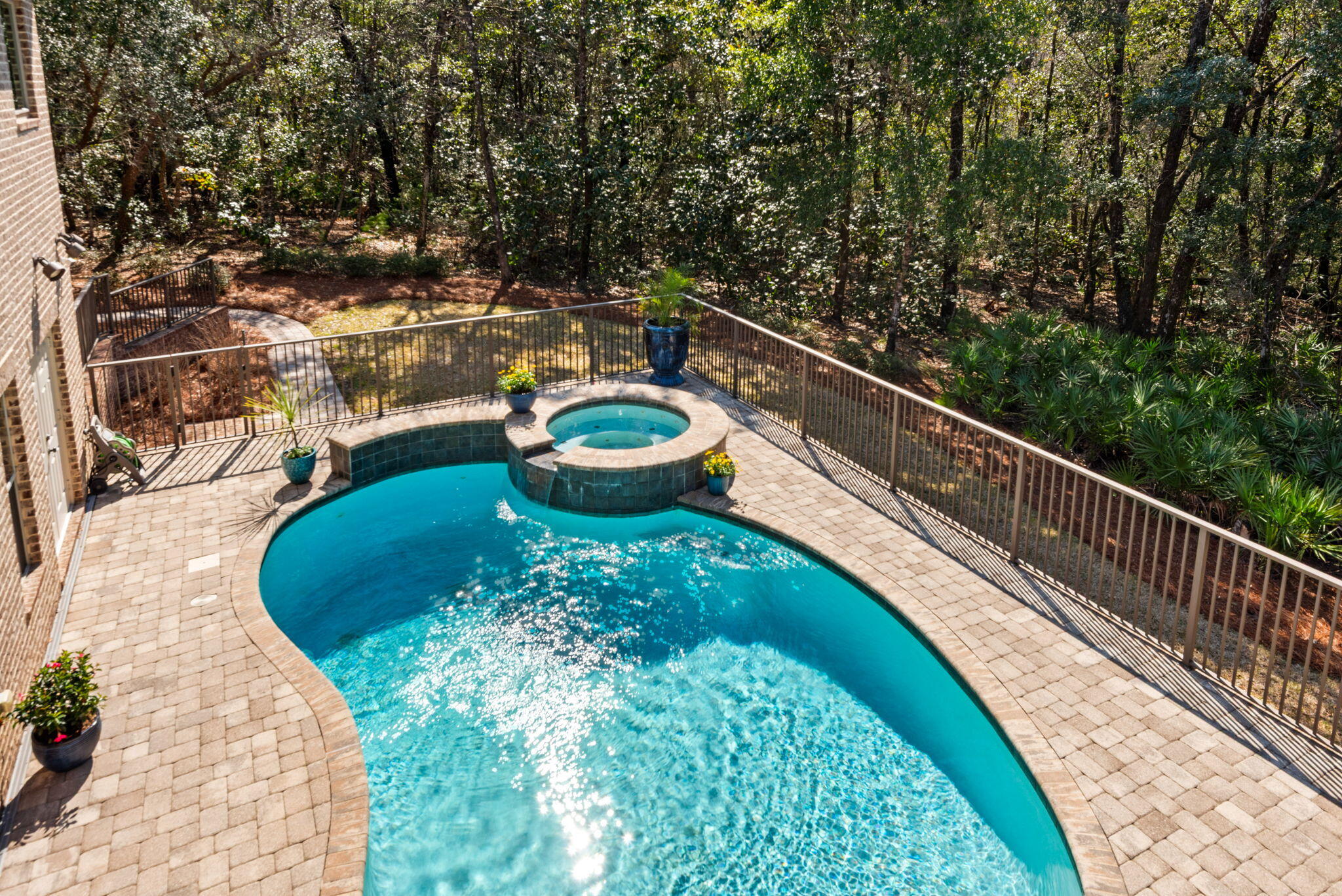 SWIFT CREEK PH VI - Residential