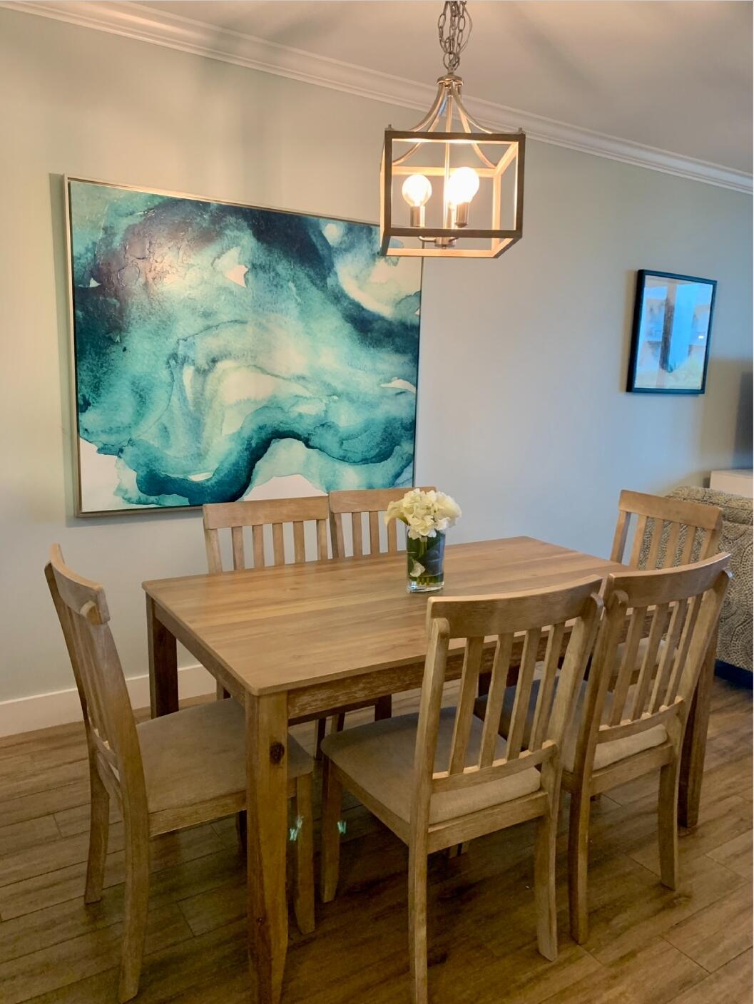 WATERSCAPE - Residential