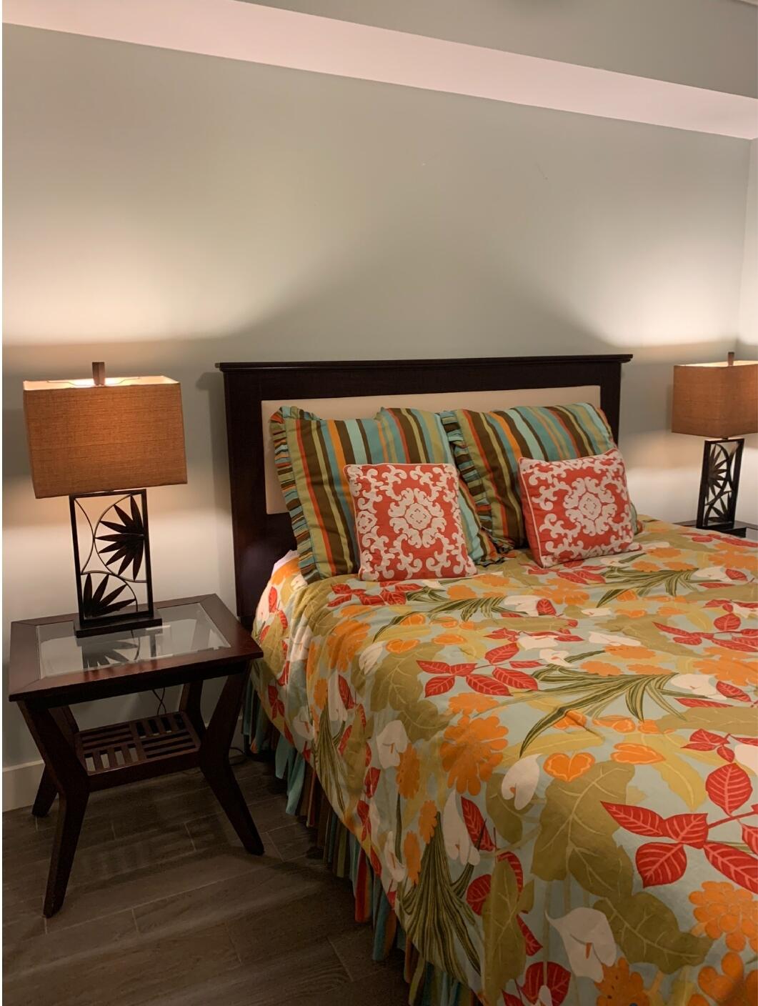 WATERSCAPE - Residential