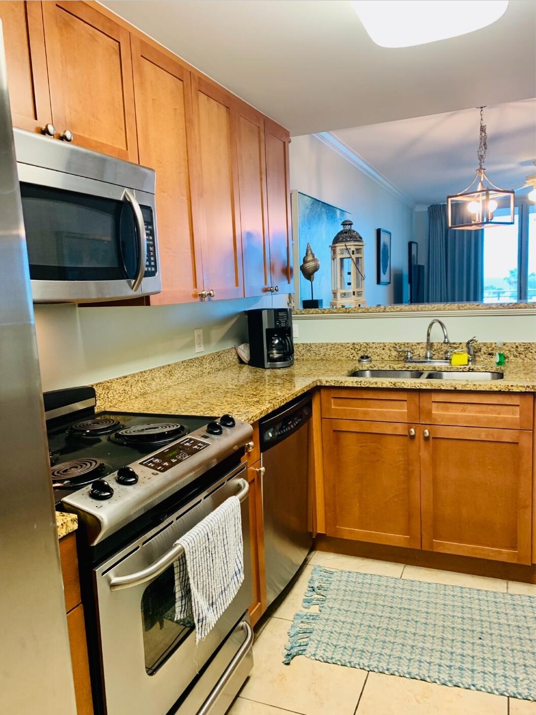 WATERSCAPE - Residential