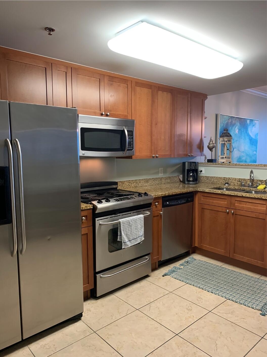 WATERSCAPE - Residential