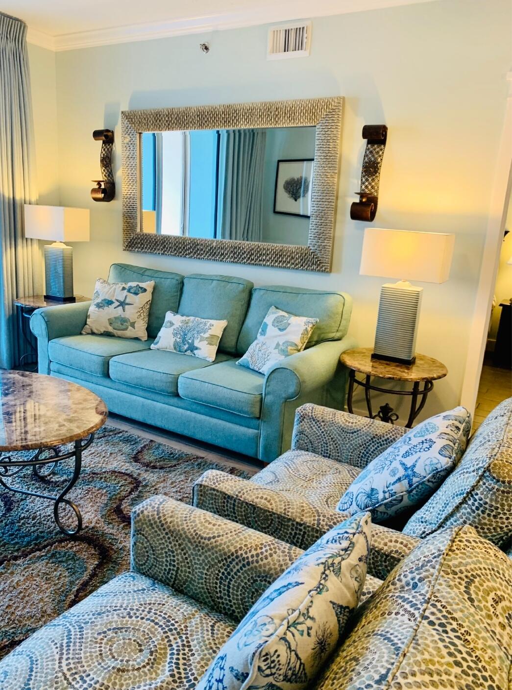 WATERSCAPE - Residential