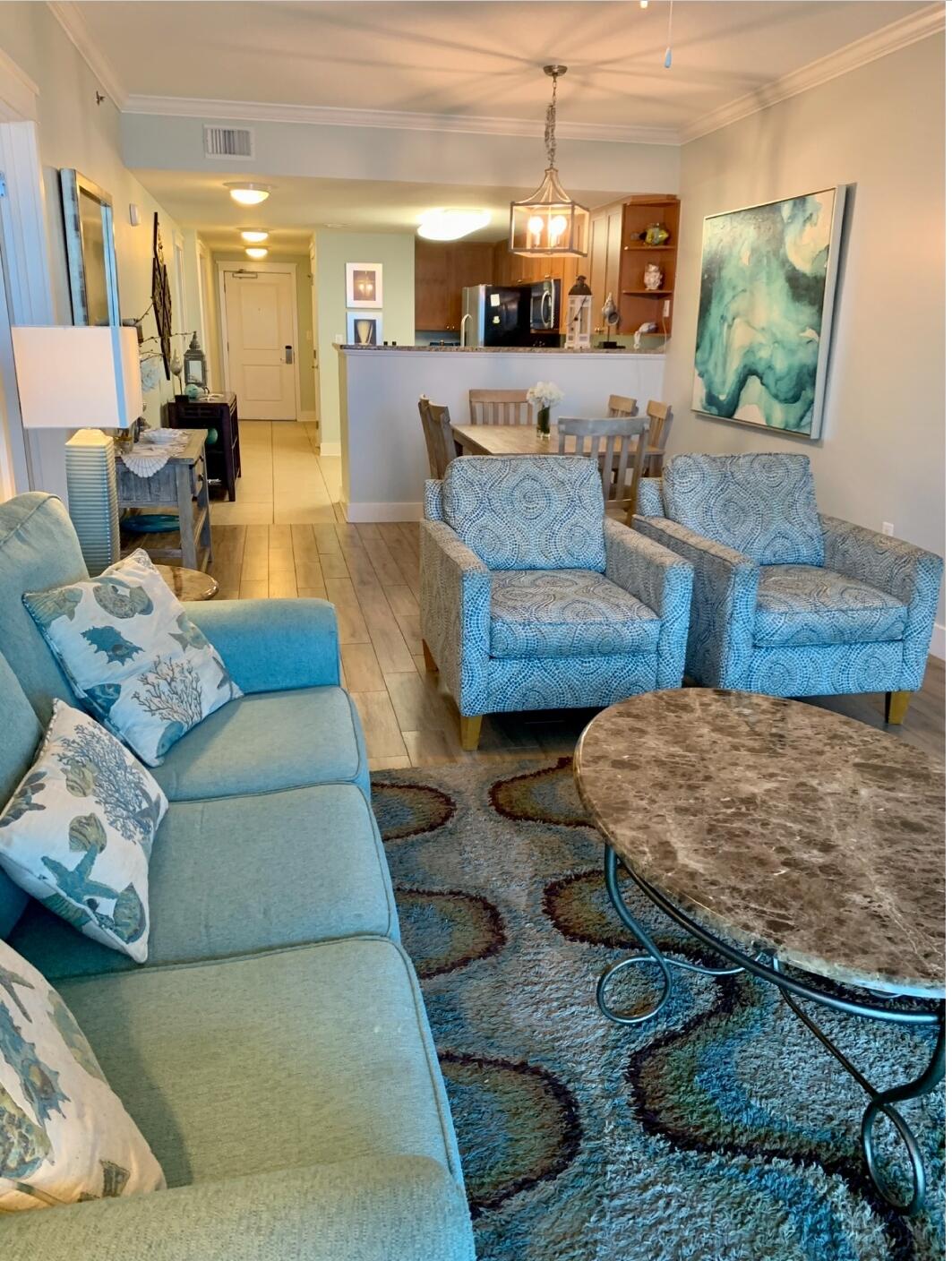 WATERSCAPE - Residential