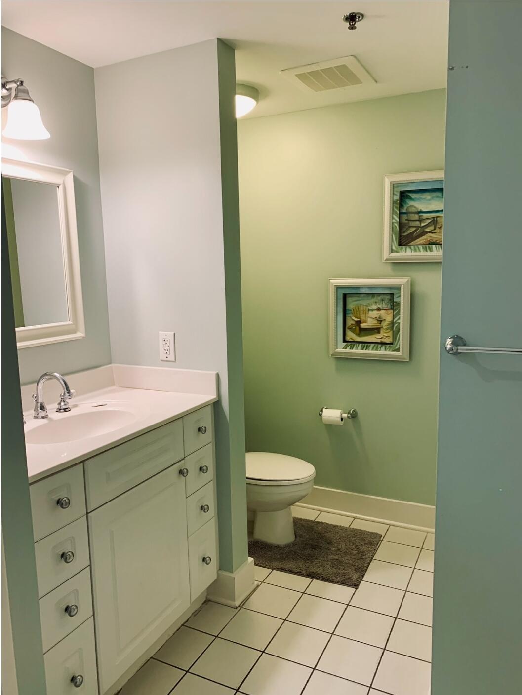 WATERSCAPE - Residential