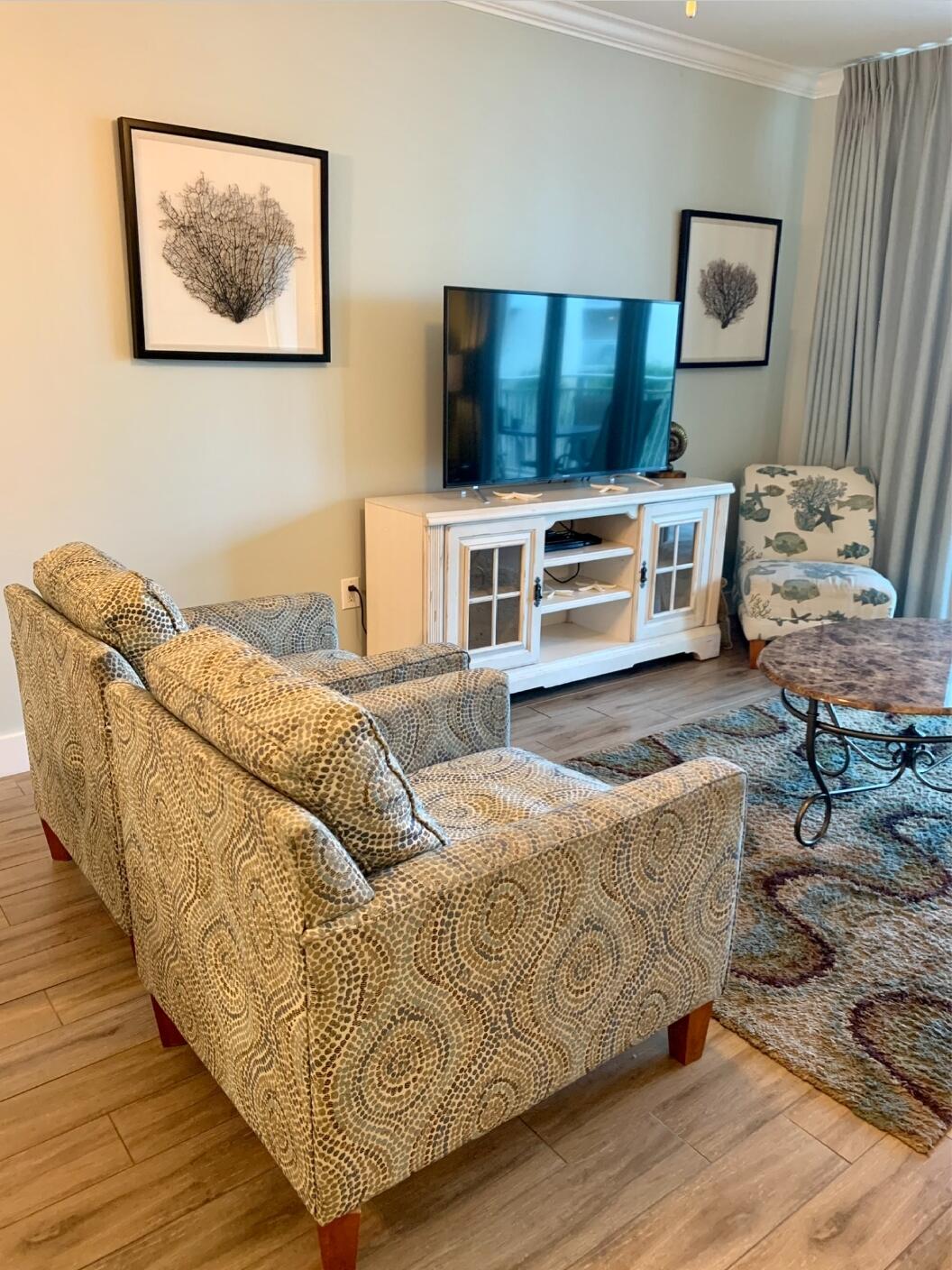 WATERSCAPE - Residential