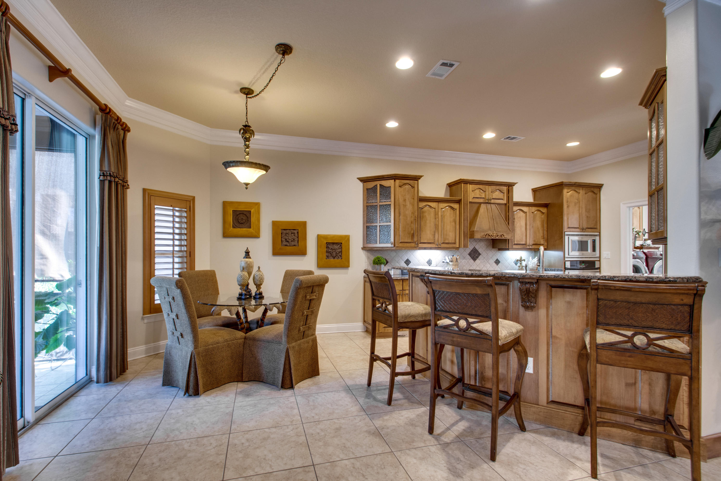 EMERALD BAY PH 1A - Residential