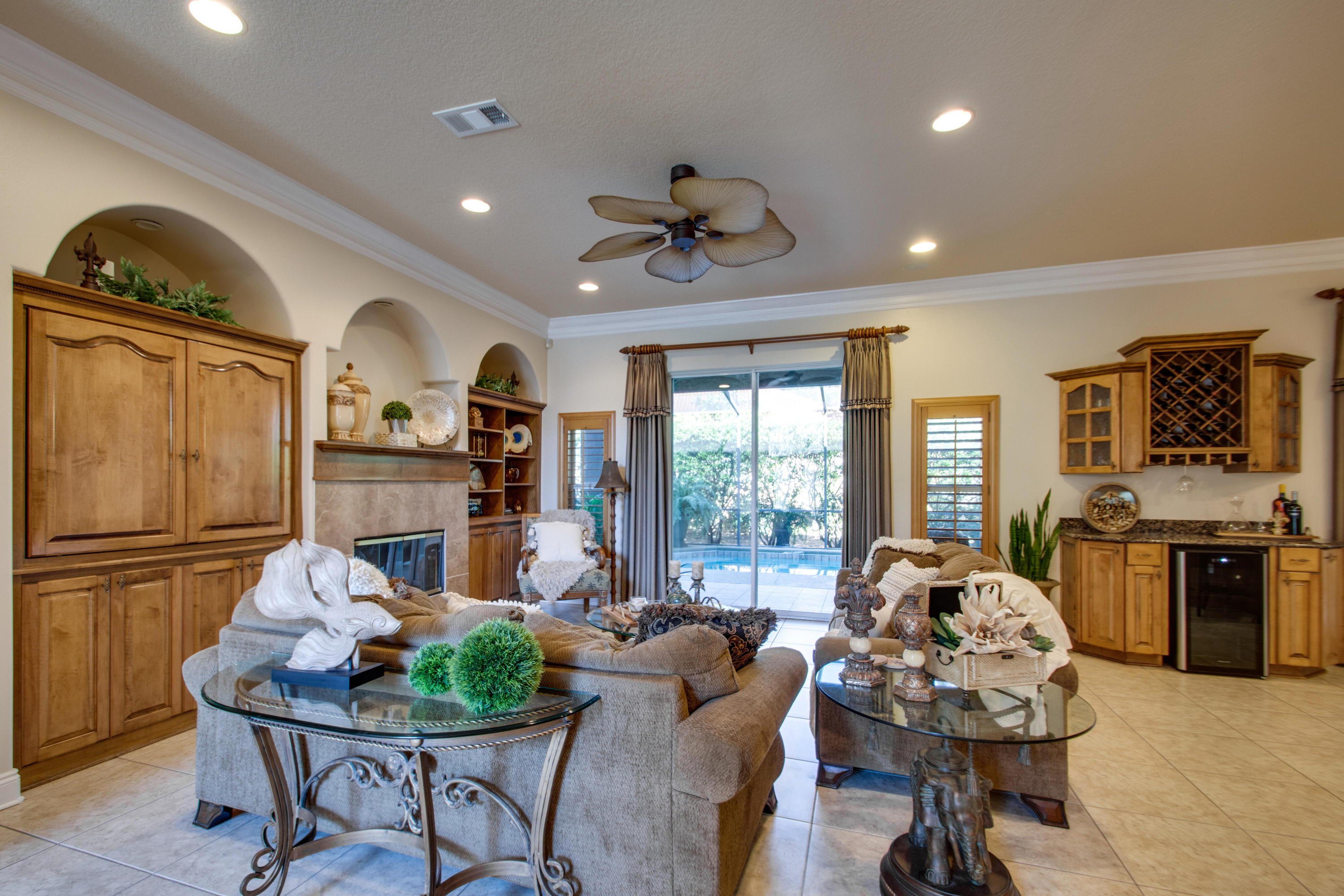 EMERALD BAY PH 1A - Residential