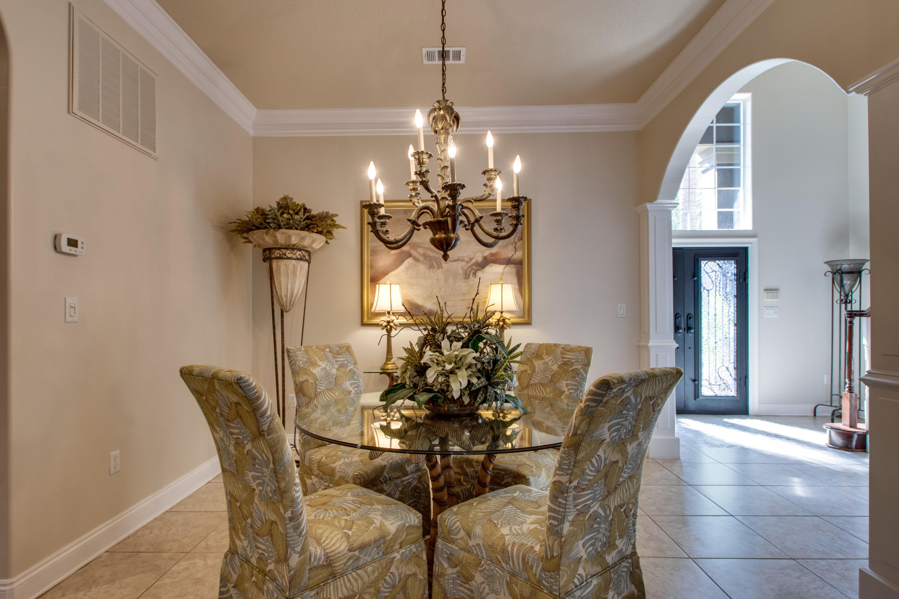 EMERALD BAY PH 1A - Residential