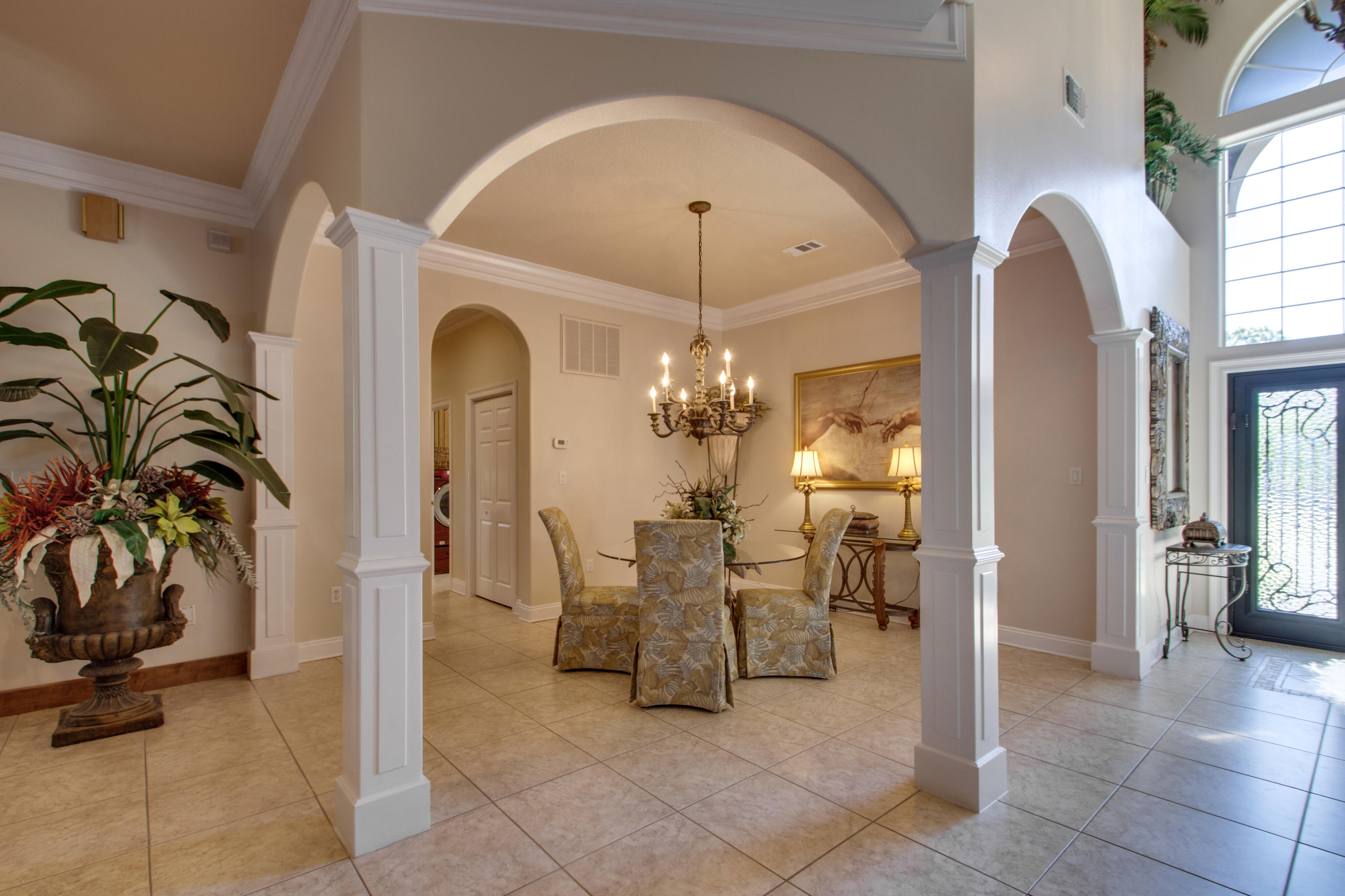 EMERALD BAY PH 1A - Residential