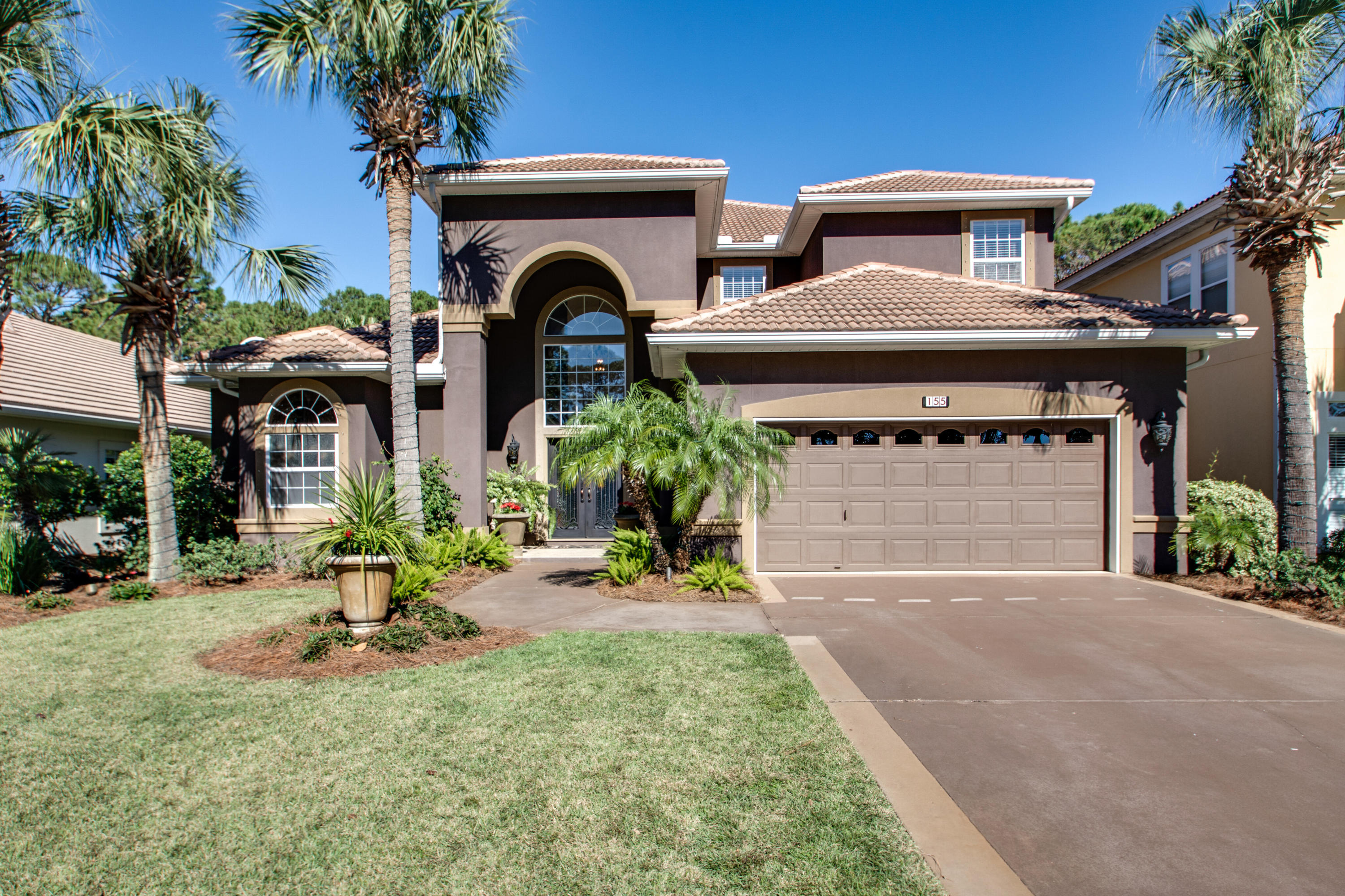 EMERALD BAY PH 1A - Residential