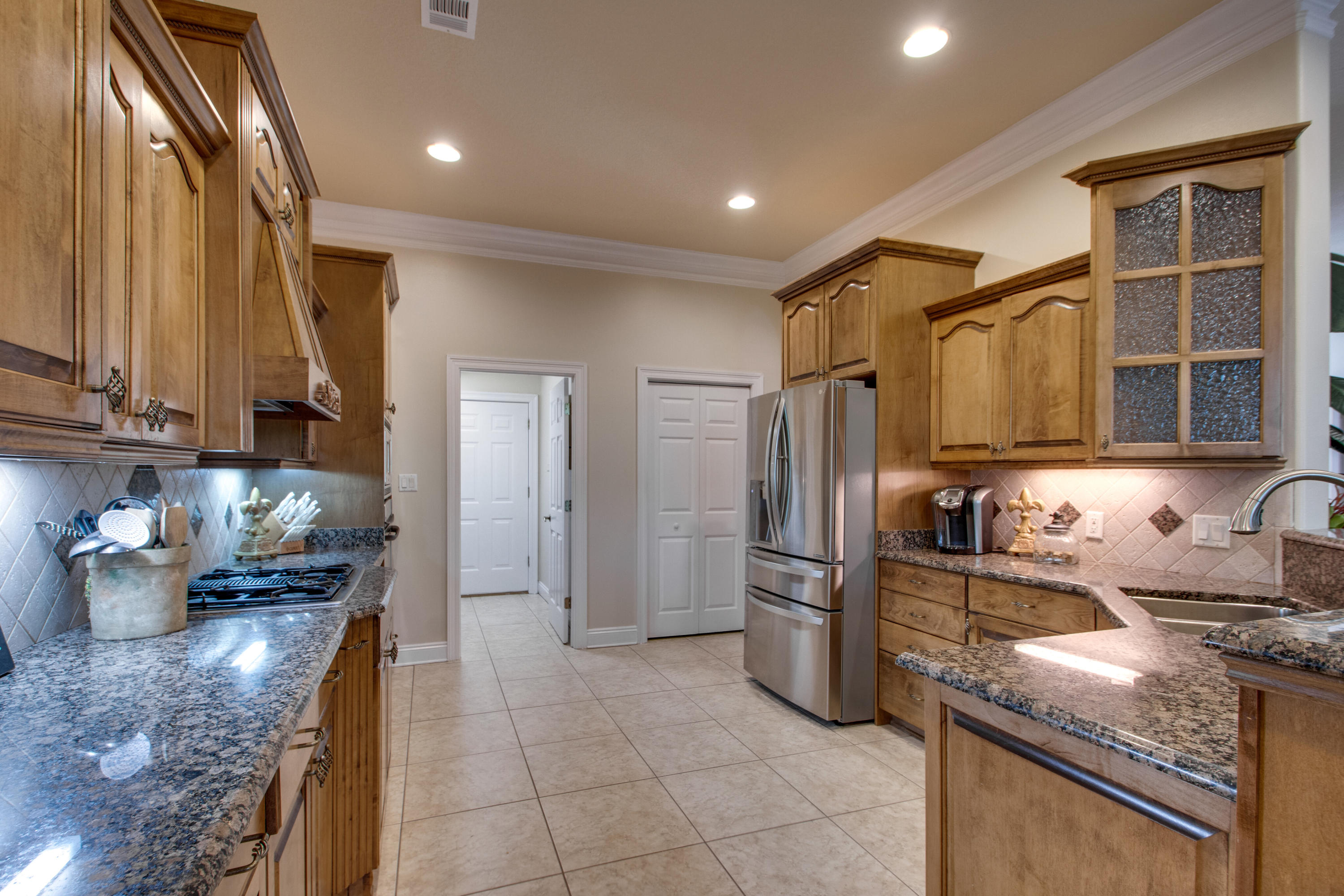 EMERALD BAY PH 1A - Residential