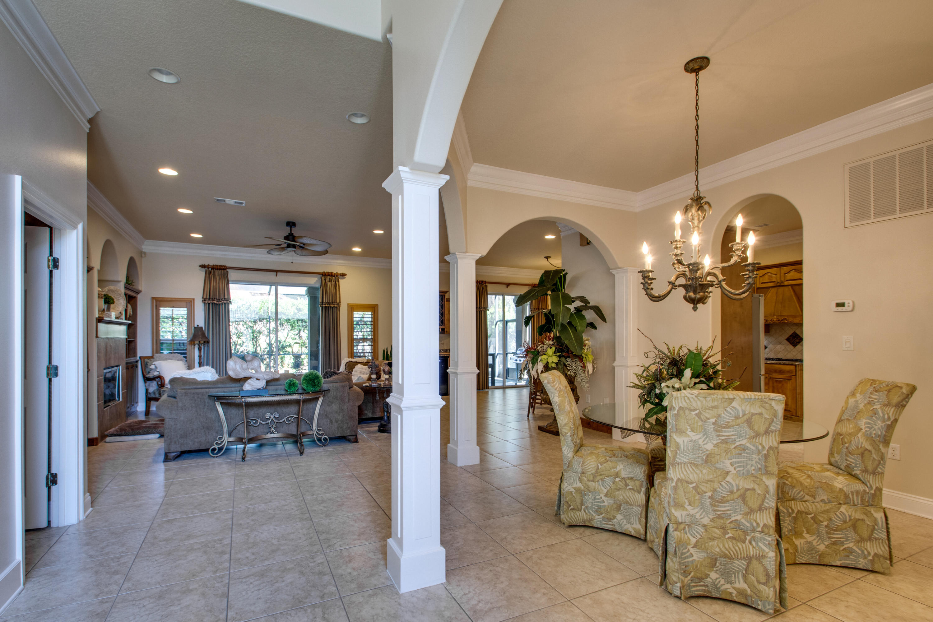 EMERALD BAY PH 1A - Residential