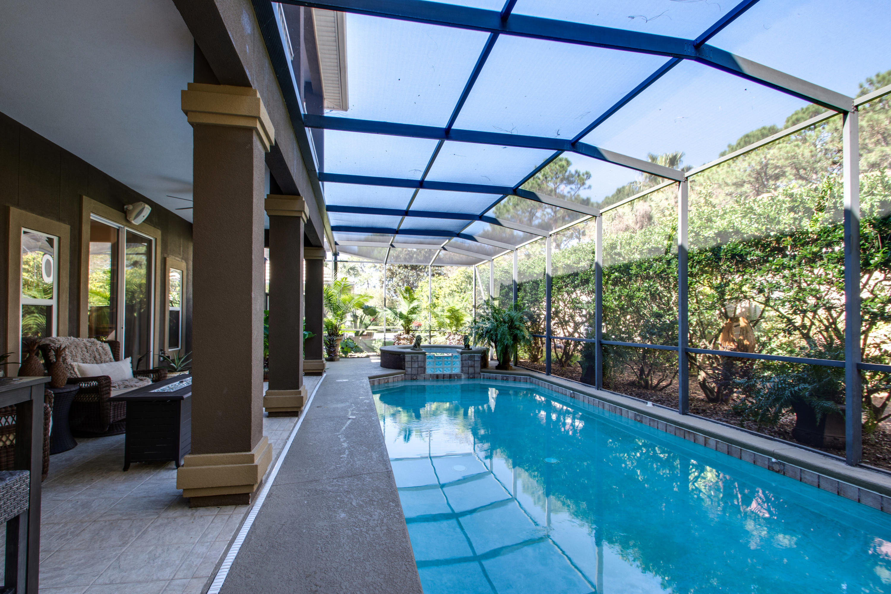 EMERALD BAY PH 1A - Residential