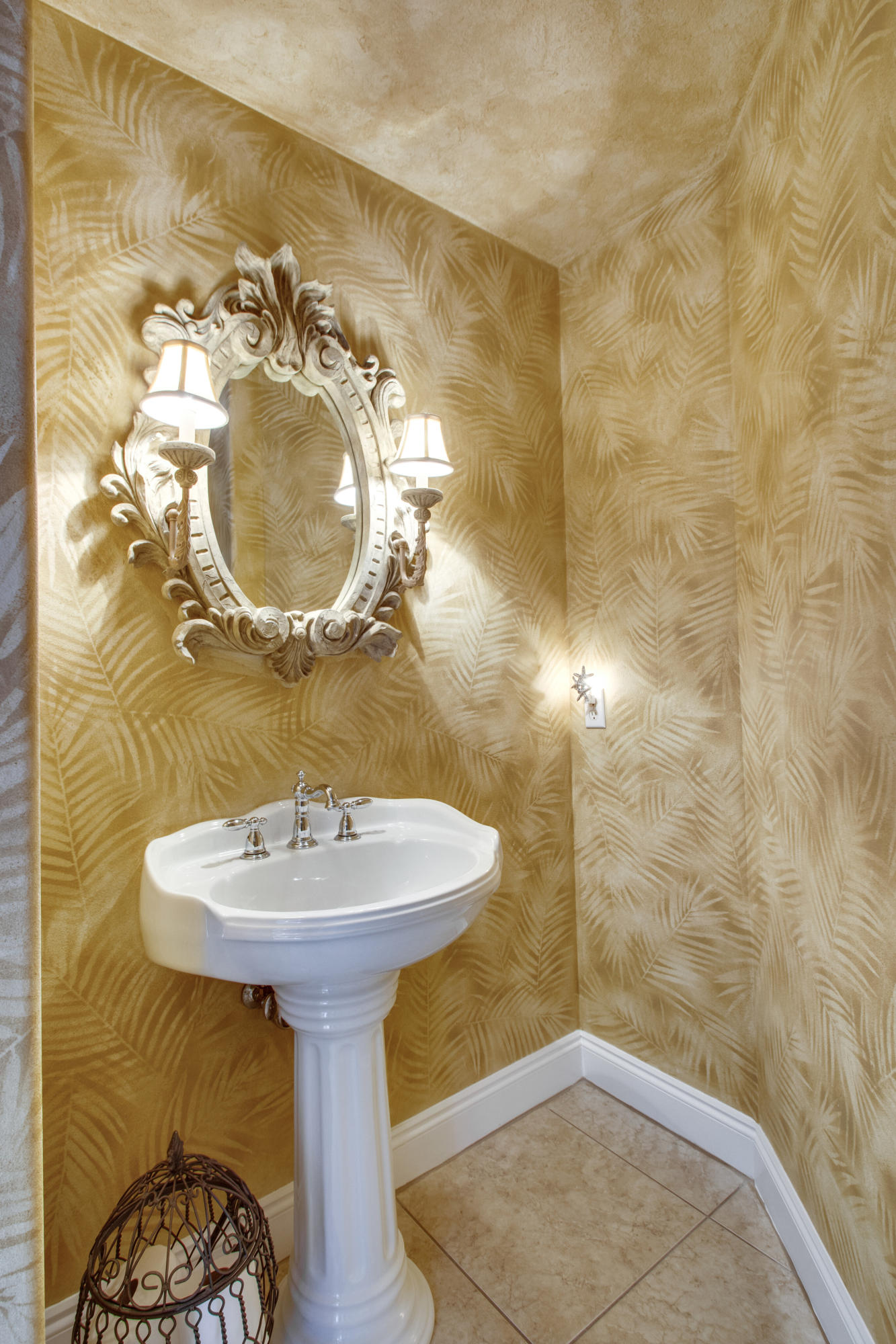 EMERALD BAY PH 1A - Residential