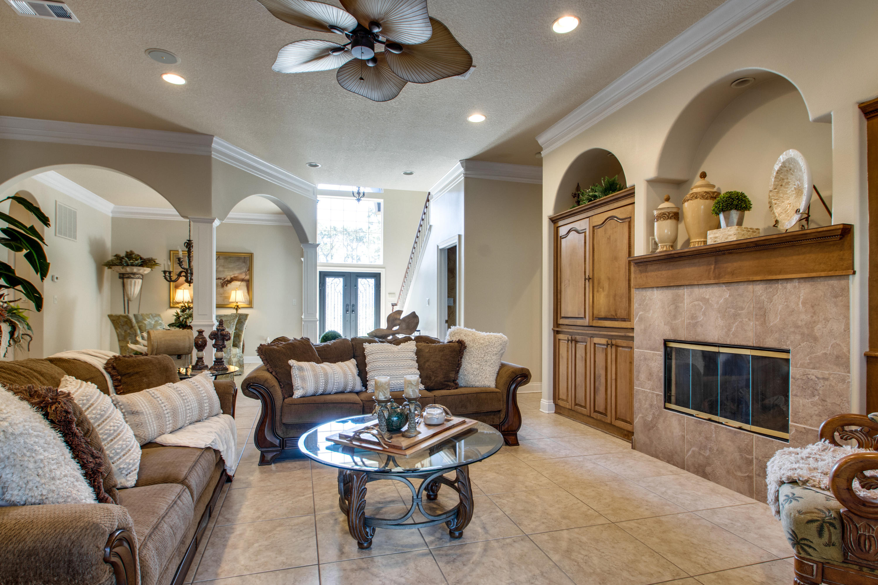 EMERALD BAY PH 1A - Residential