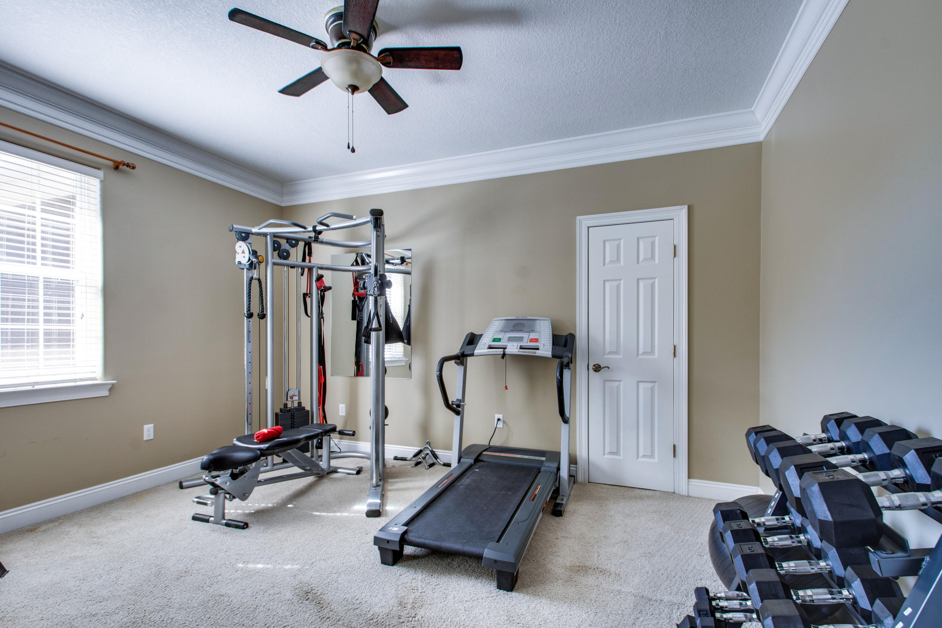 EMERALD BAY PH 1A - Residential