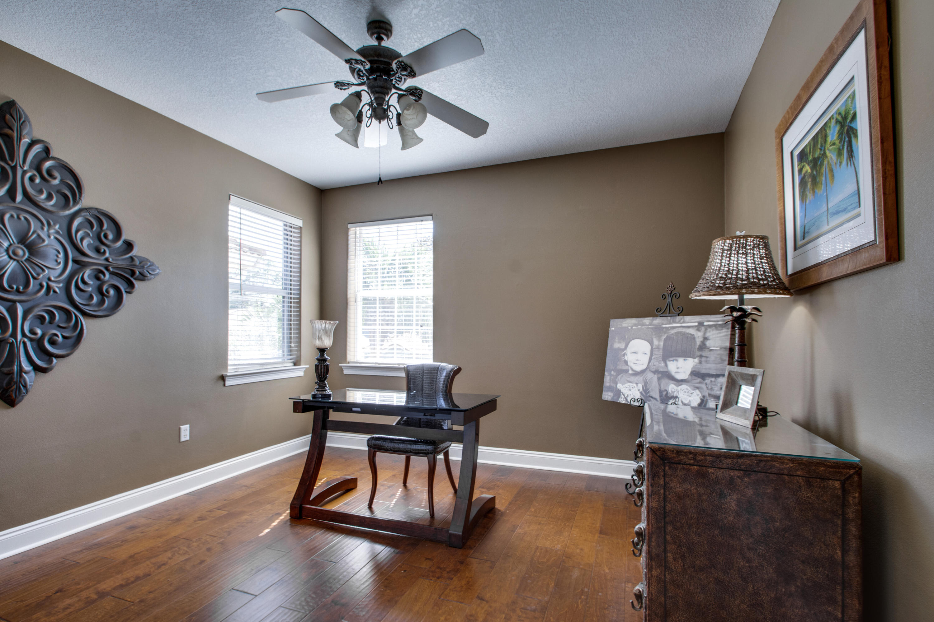 EMERALD BAY PH 1A - Residential