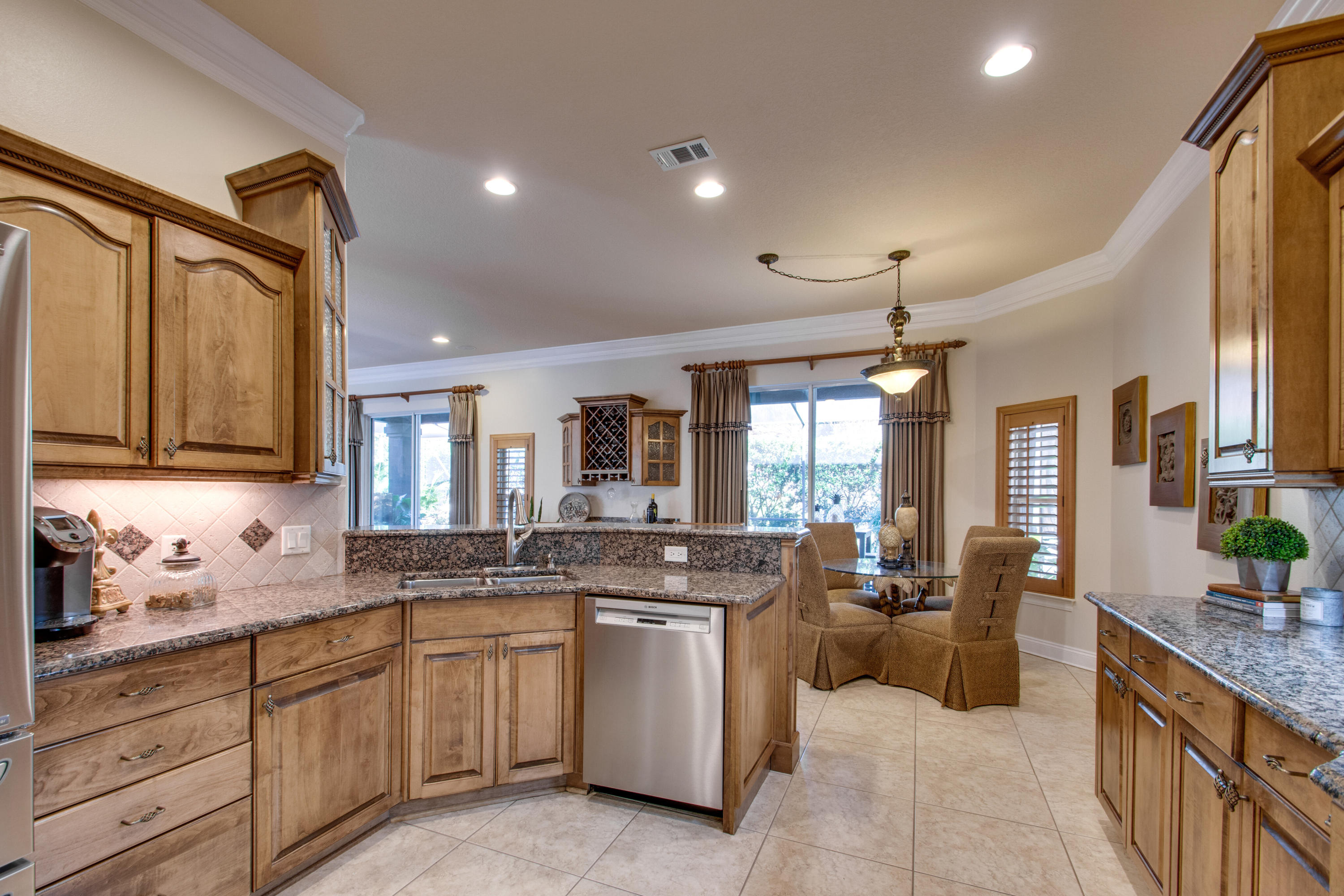 EMERALD BAY PH 1A - Residential