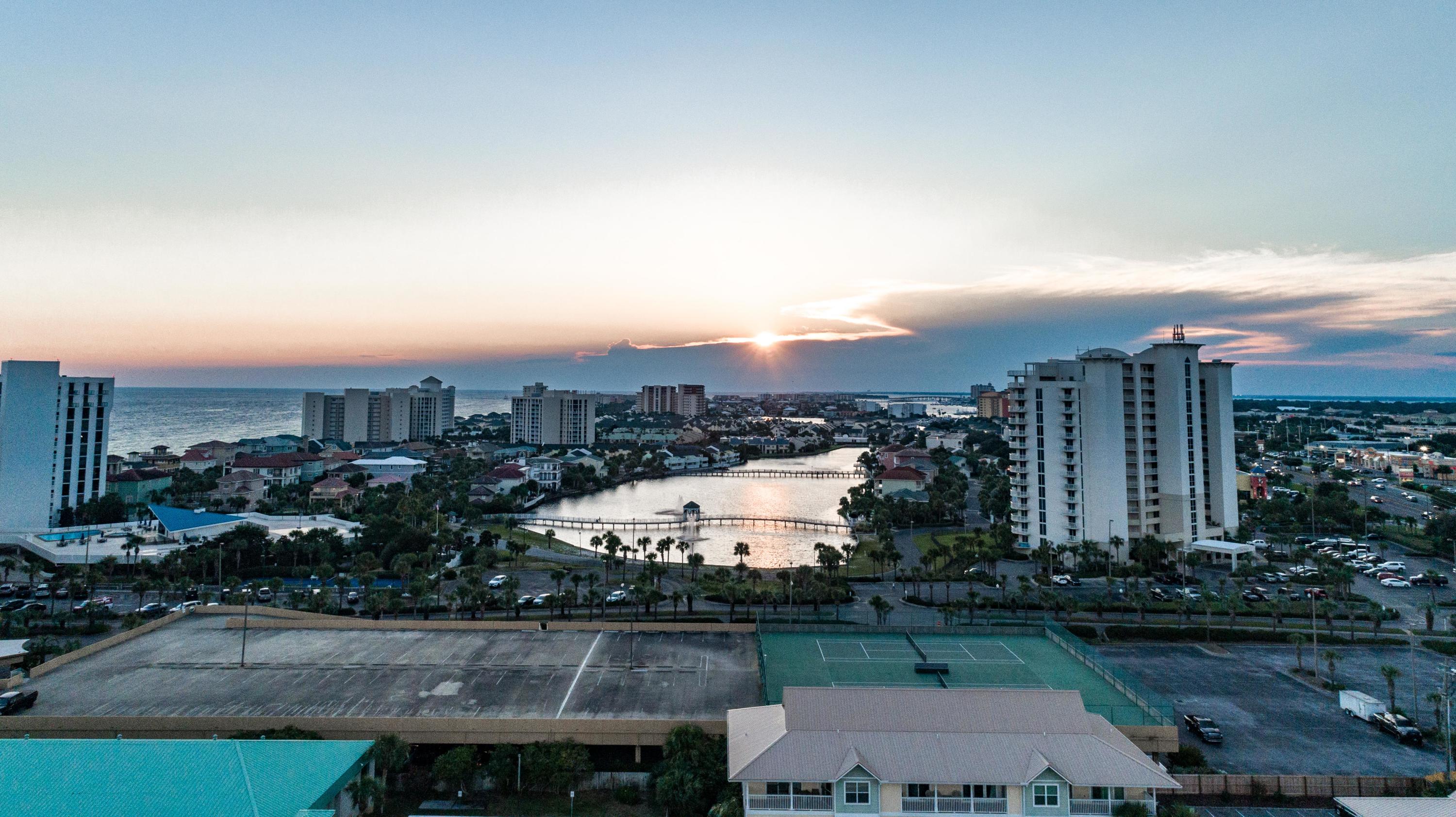 ST MARTIN BEACHWALK PH 1 - Residential