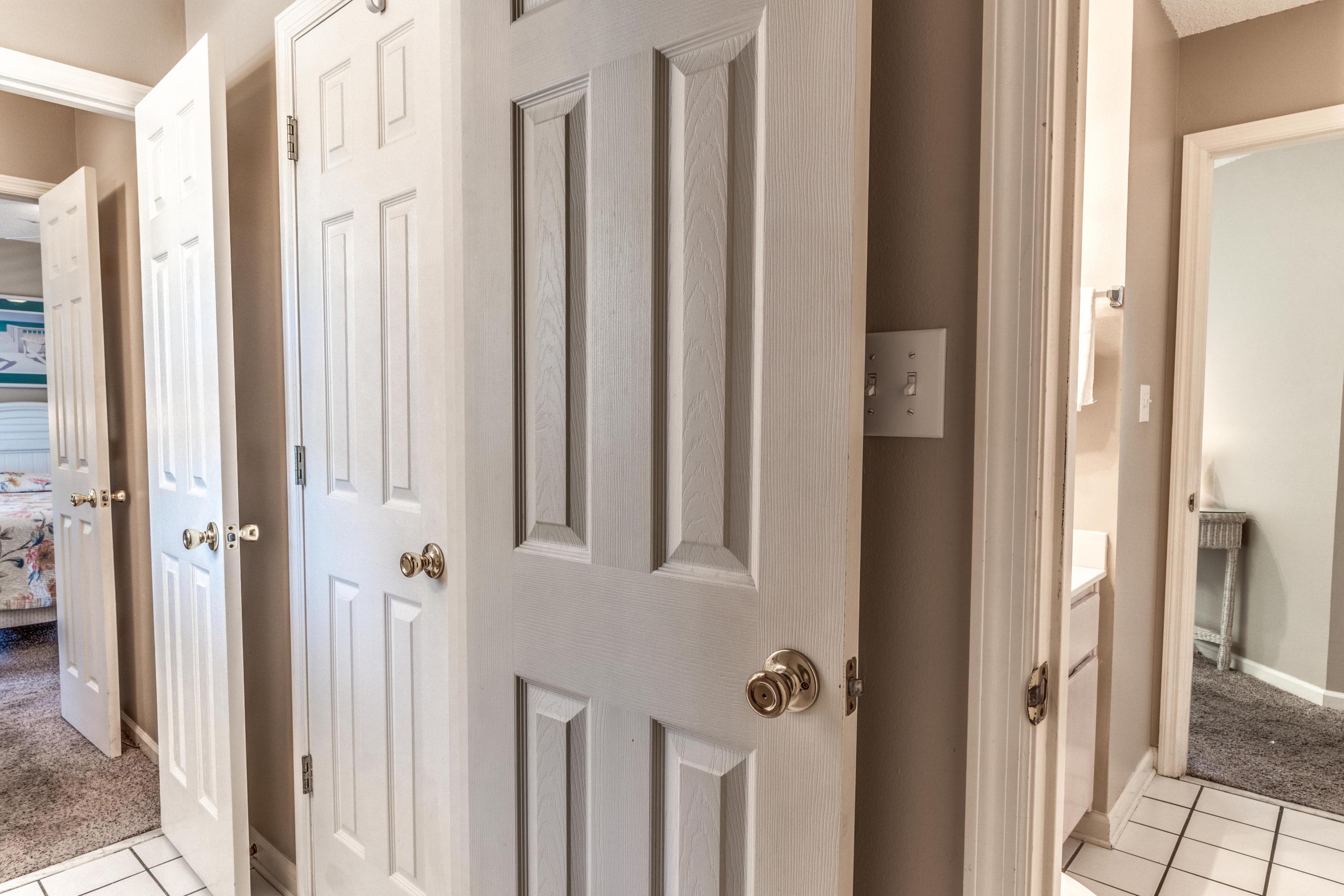 ST MARTIN BEACHWALK PH 1 - Residential