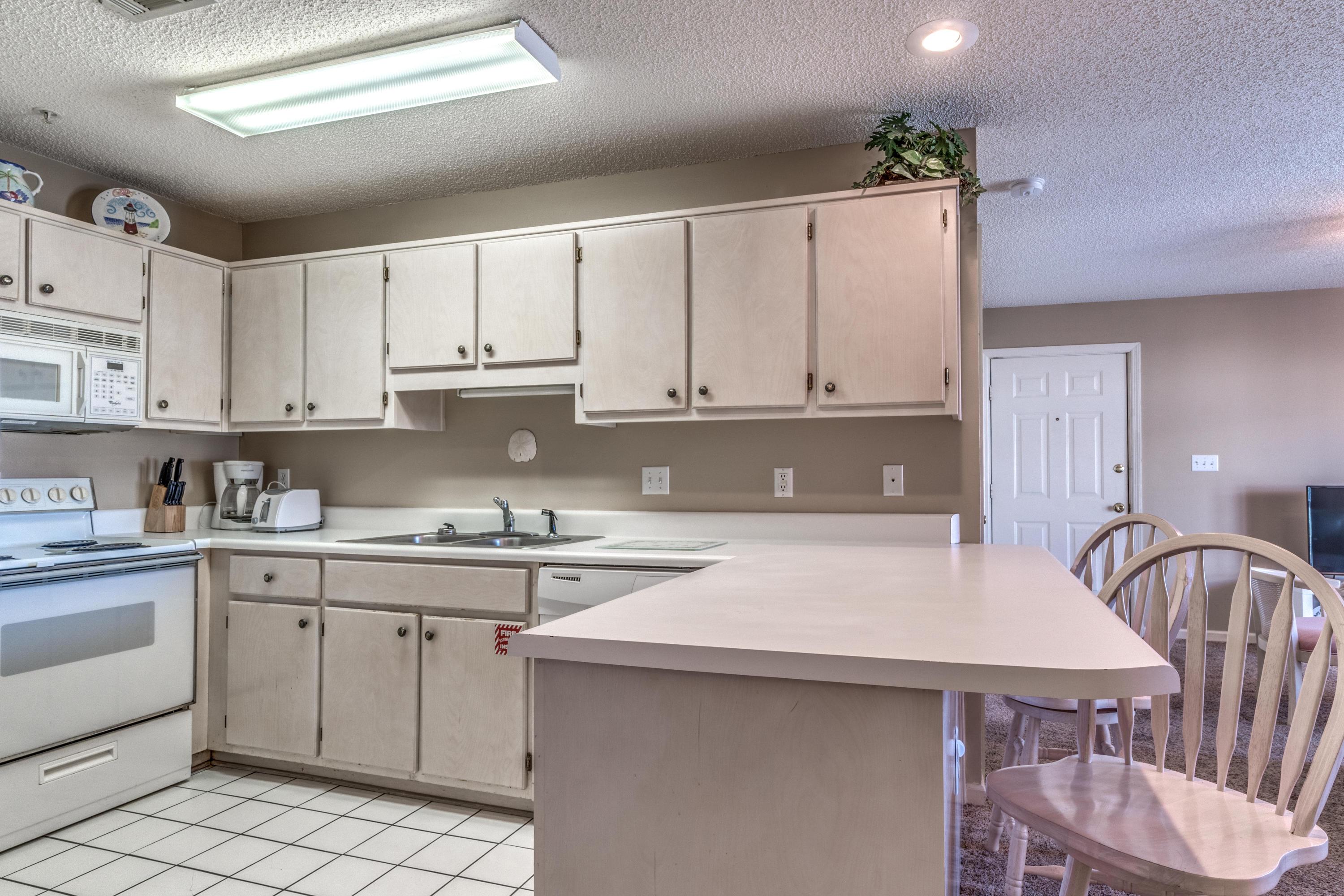 ST MARTIN BEACHWALK PH 1 - Residential