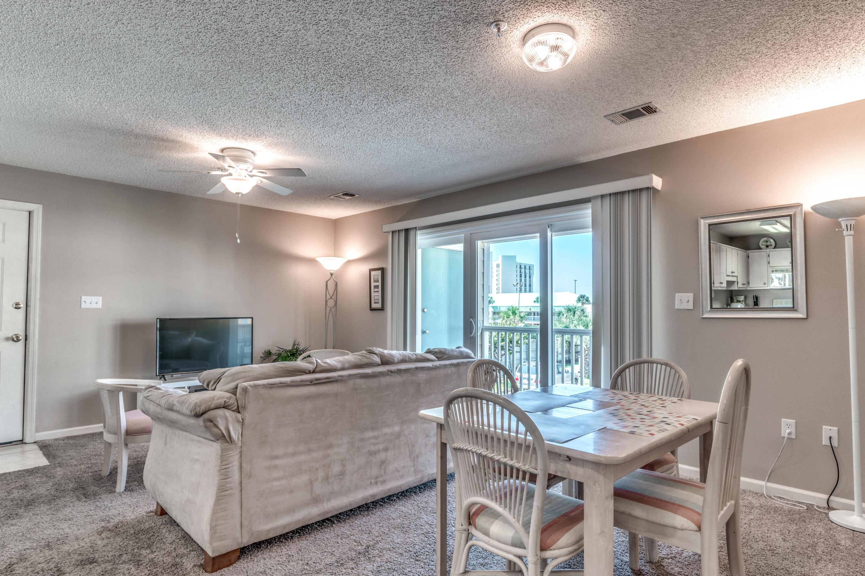 ST MARTIN BEACHWALK PH 1 - Residential