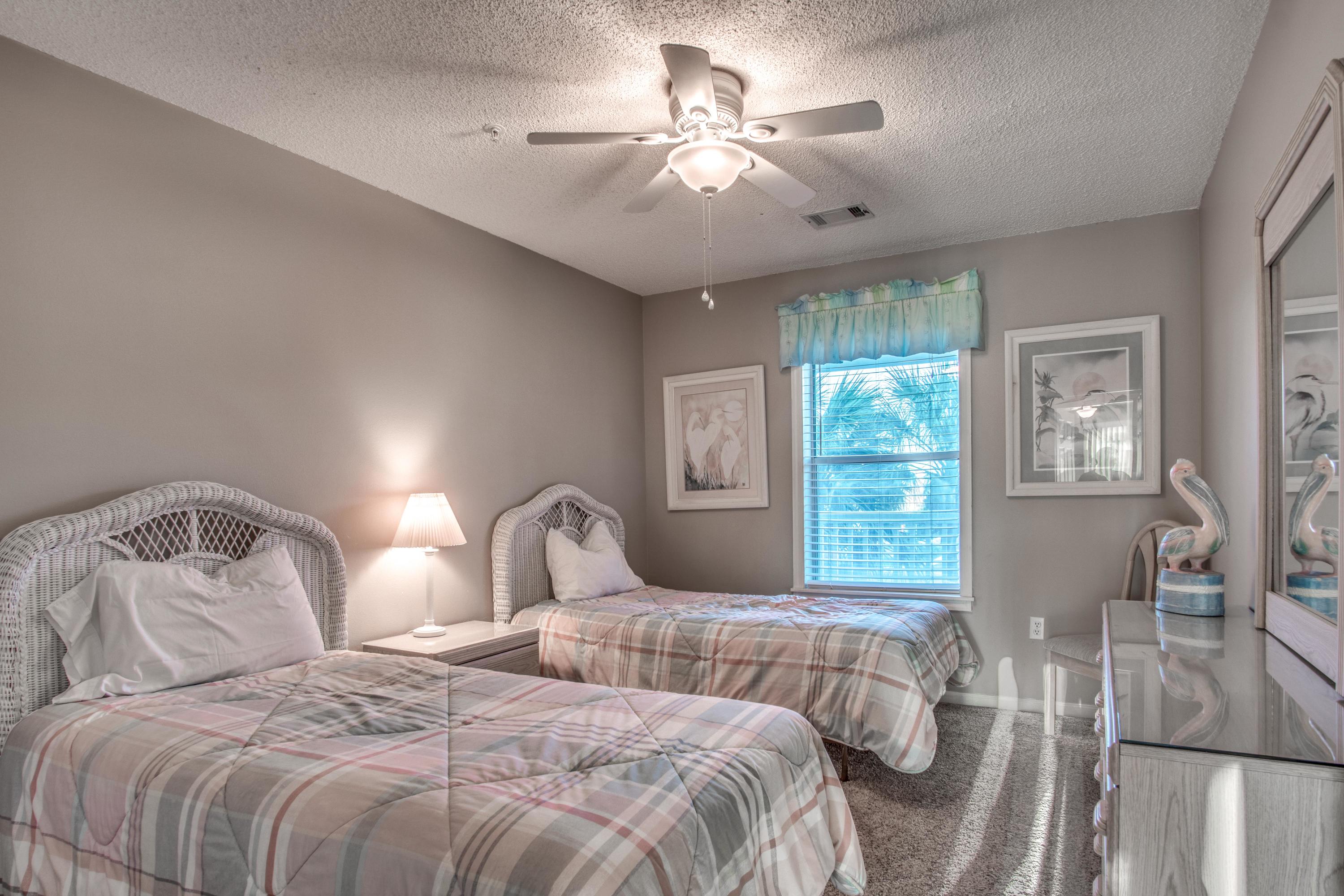 ST MARTIN BEACHWALK PH 1 - Residential