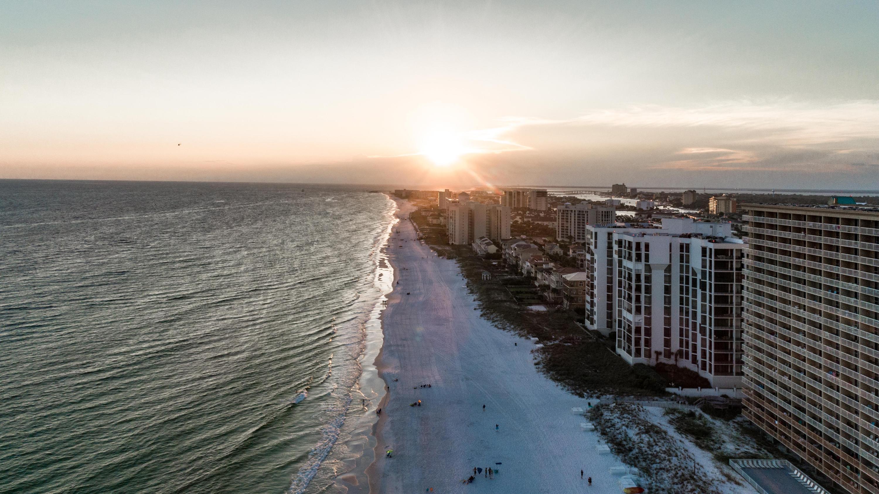 ST MARTIN BEACHWALK PH 1 - Residential