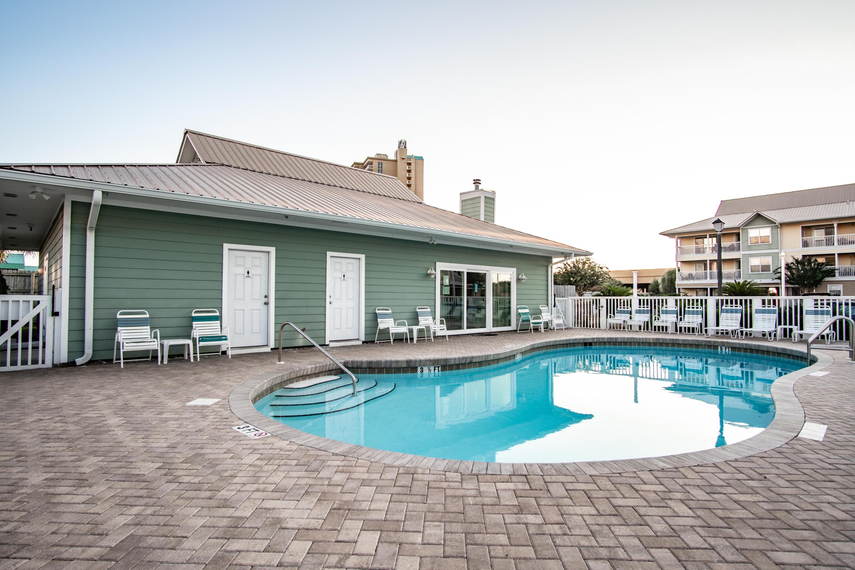 ST MARTIN BEACHWALK PH 1 - Residential